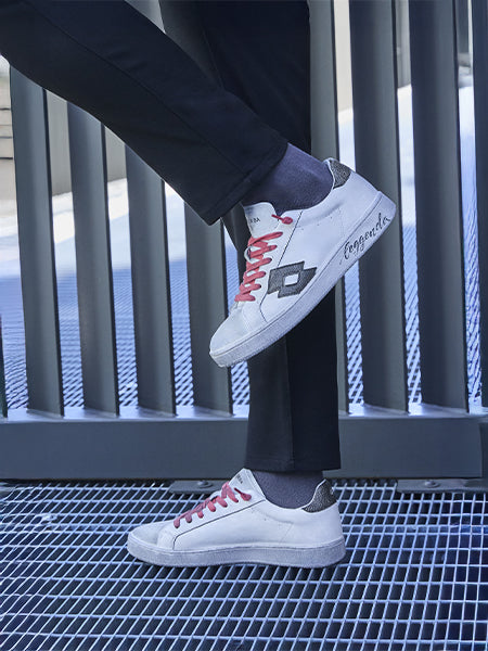 Lotto Leggenda - Linea Autograph