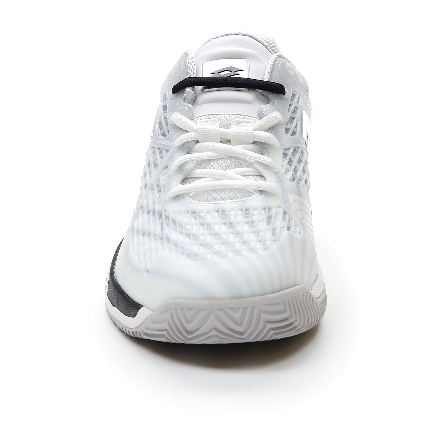 UOMO SCARPE TENNIS TERRA BATTUTA MIRAGE 100 BIANCO 210731 1EM 04