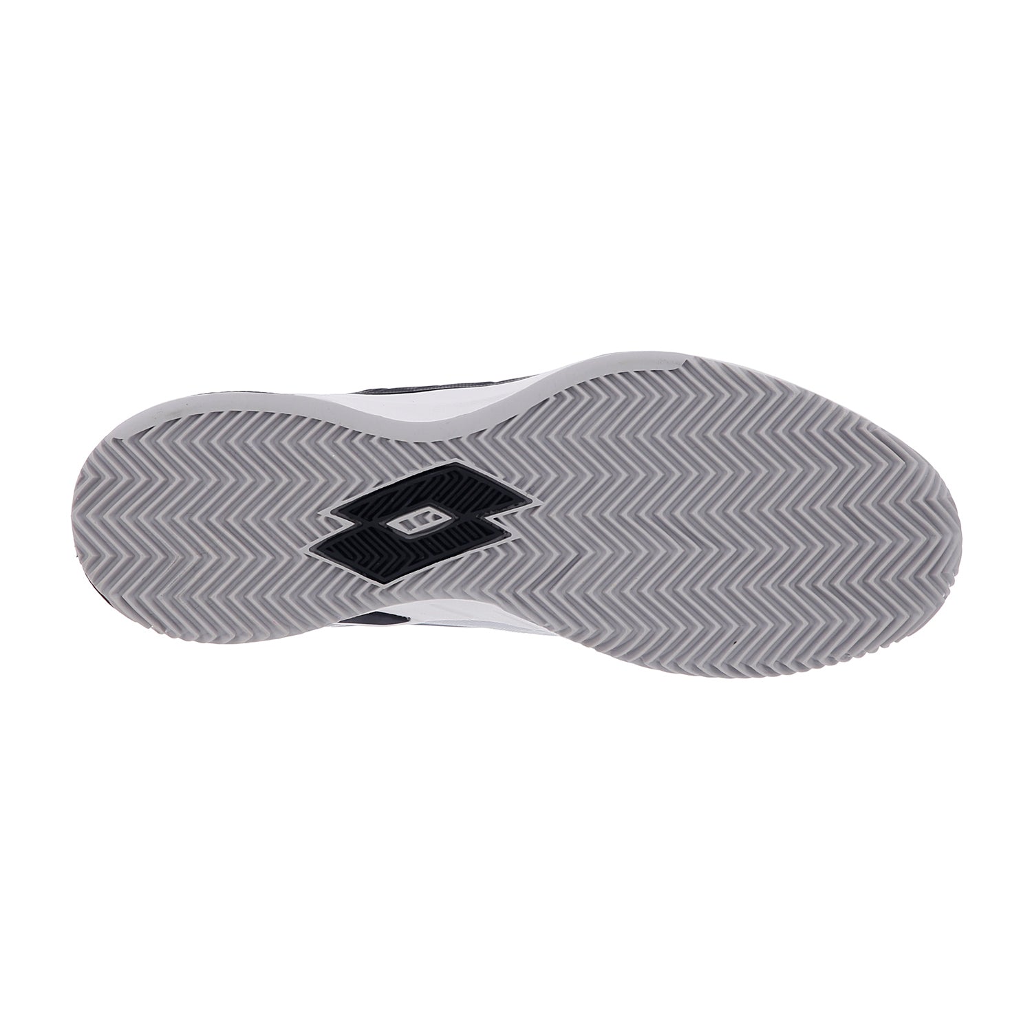 UOMO SCARPE TENNIS TERRA BATTUTA MIRAGE 100 BIANCO 210731 1EM 26