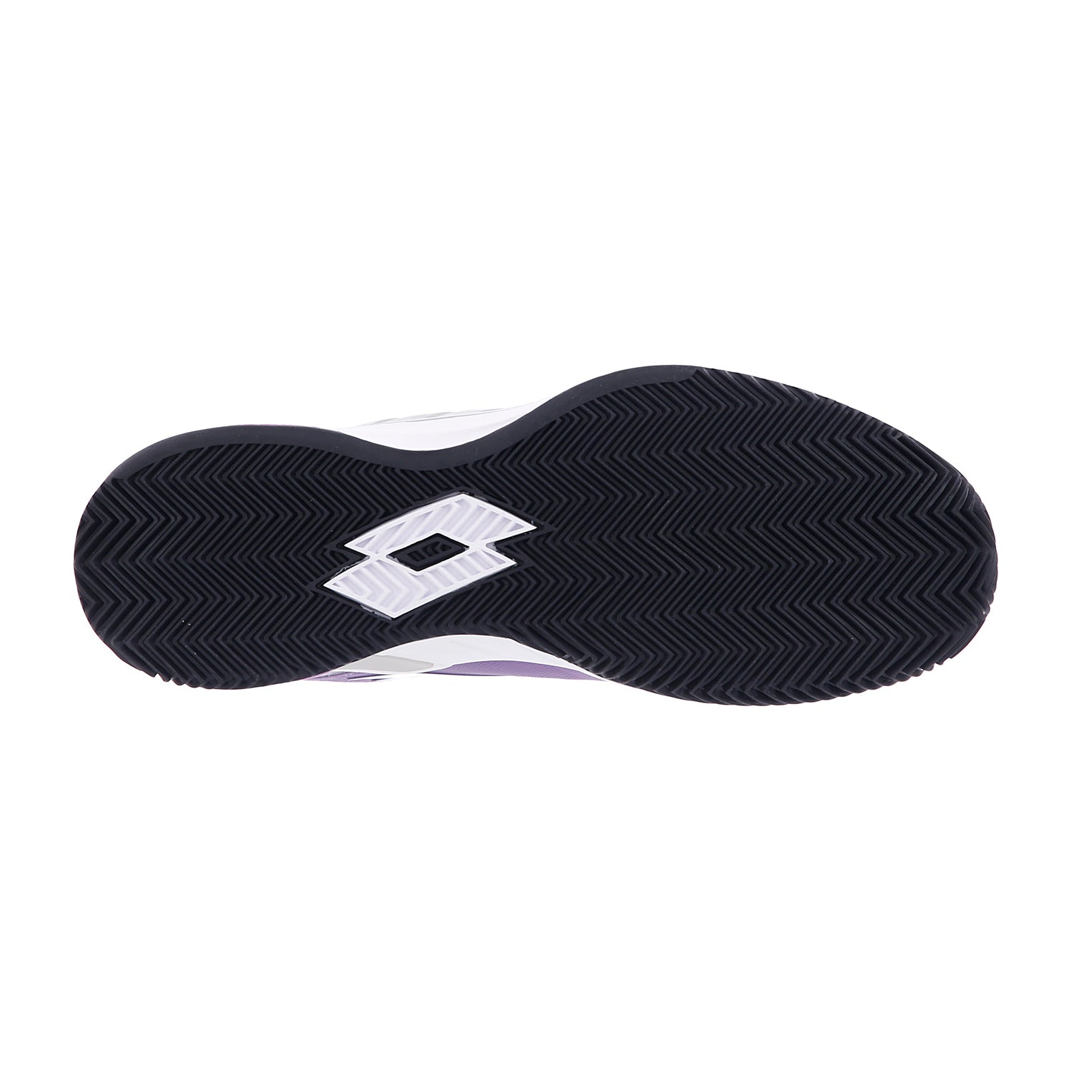 UOMO SCARPE TENNIS TERRA BATTUTA MIRAGE 100 VIOLA 210731 7FF 26