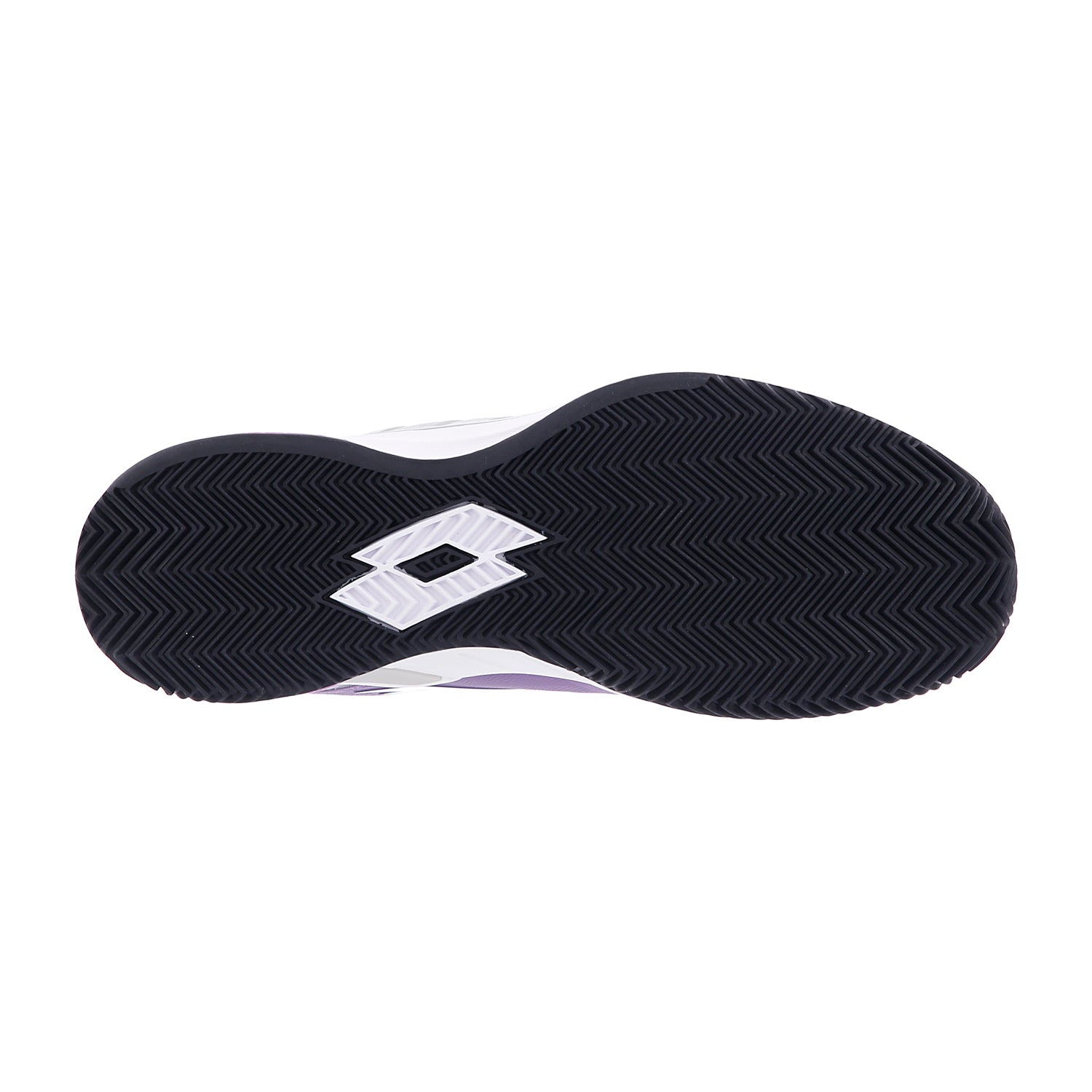 UOMO SCARPE TENNIS TERRA BATTUTA MIRAGE 100 VIOLA 210731 7FF 26