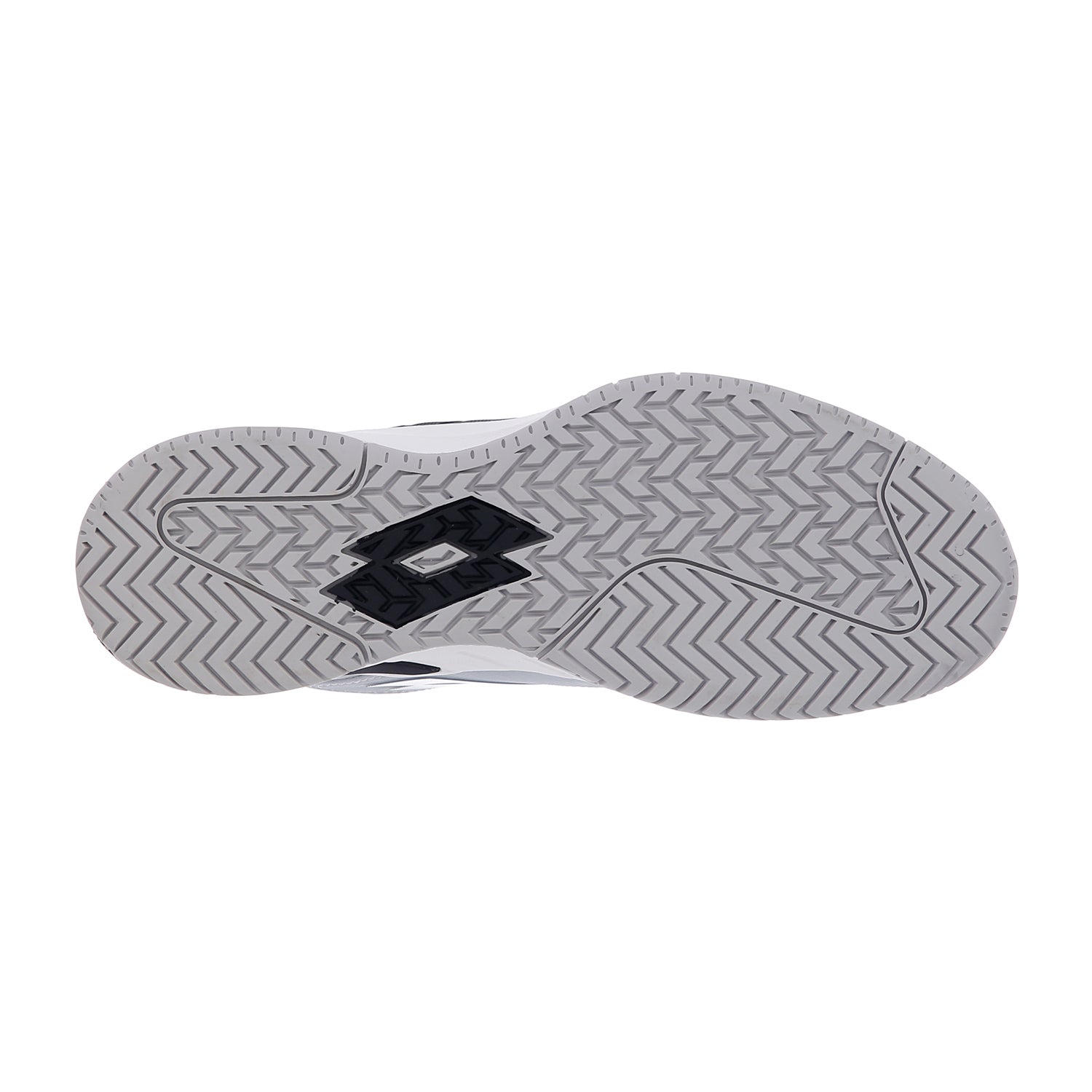 UOMO SCARPE TENNIS CAMPI VELOCI MIRAGE 100 BIANCO 210732 1EM 26