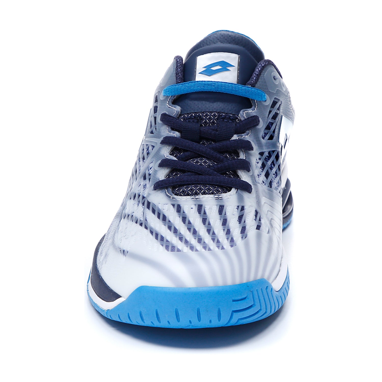 UOMO SCARPE TENNIS CAMPI VELOCI MIRAGE 100 BIANCO 210732 5Z0 04