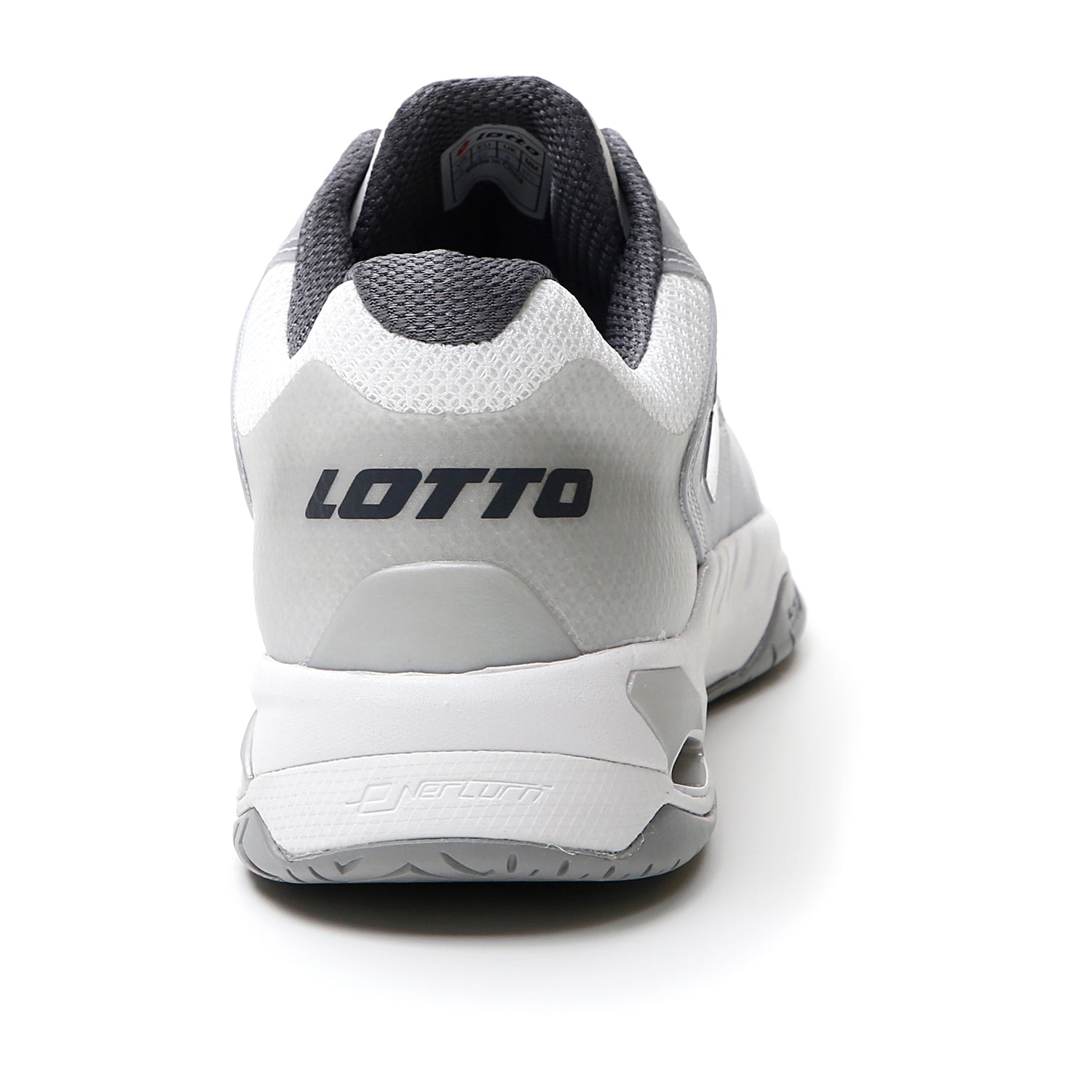UOMO SCARPE TENNIS CAMPI VELOCI MIRAGE 100 BIANCO 210732 9D8 05