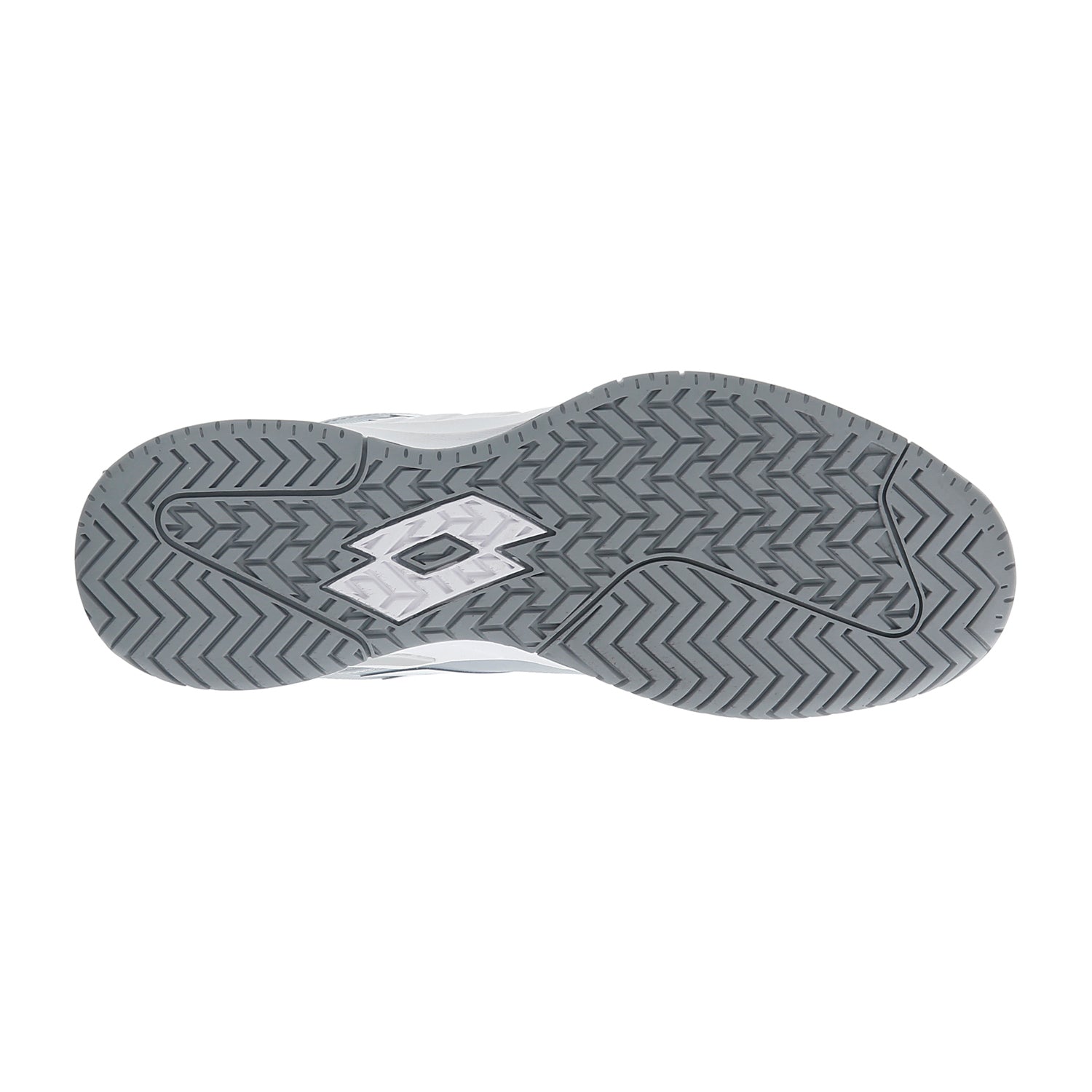 UOMO SCARPE TENNIS CAMPI VELOCI MIRAGE 100 BIANCO 210732 9D8 26