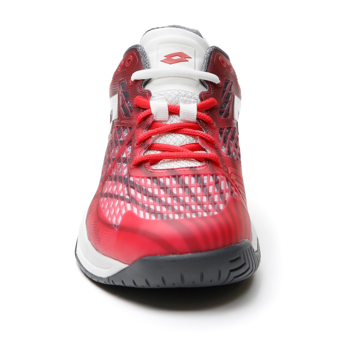 UOMO SCARPE TENNIS CAMPI VELOCI MIRAGE 100 ROSSO 210732 9FC 04