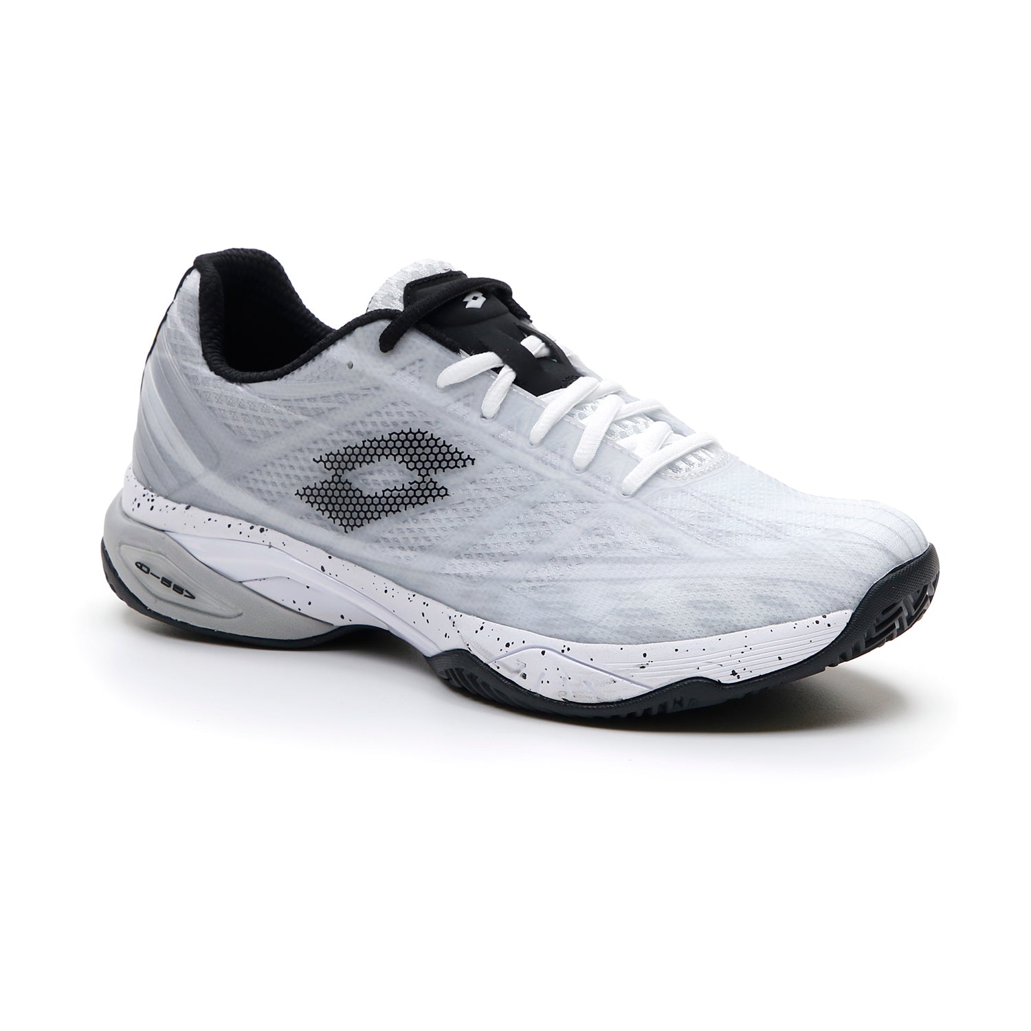 UOMO SCARPE TENNIS TERRA BATTUTA MIRAGE 300 BIANCO 210733 5XS 02