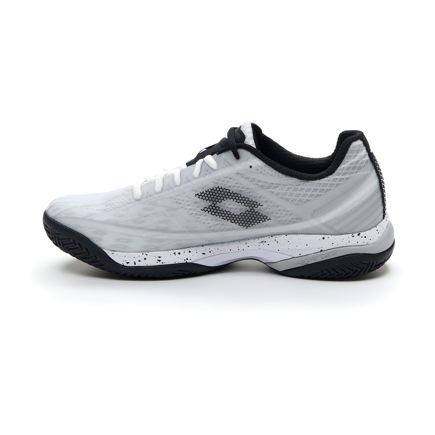 UOMO SCARPE TENNIS TERRA BATTUTA MIRAGE 300 BIANCO 210733 5XS 03