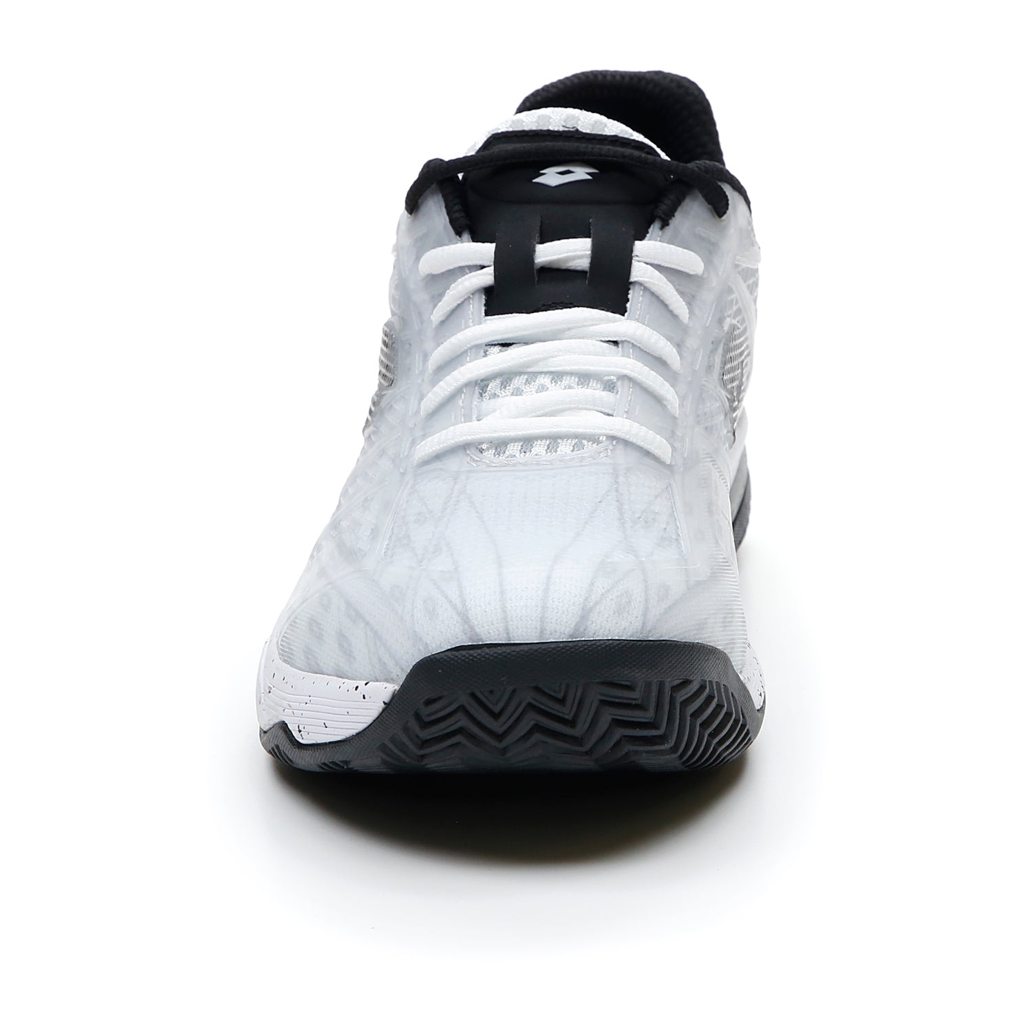 UOMO SCARPE TENNIS TERRA BATTUTA MIRAGE 300 BIANCO 210733 5XS 04
