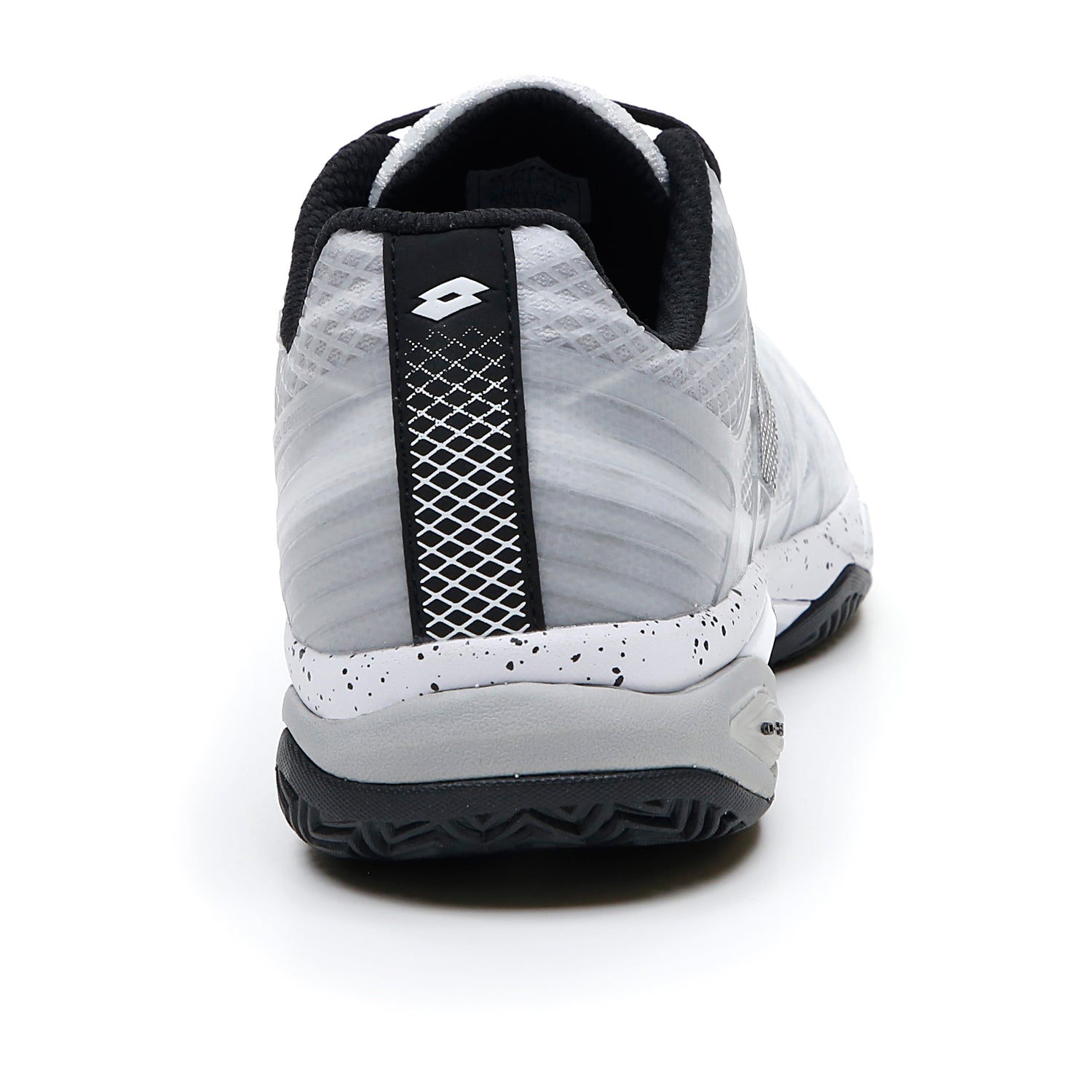 UOMO SCARPE TENNIS TERRA BATTUTA MIRAGE 300 BIANCO 210733 5XS 05