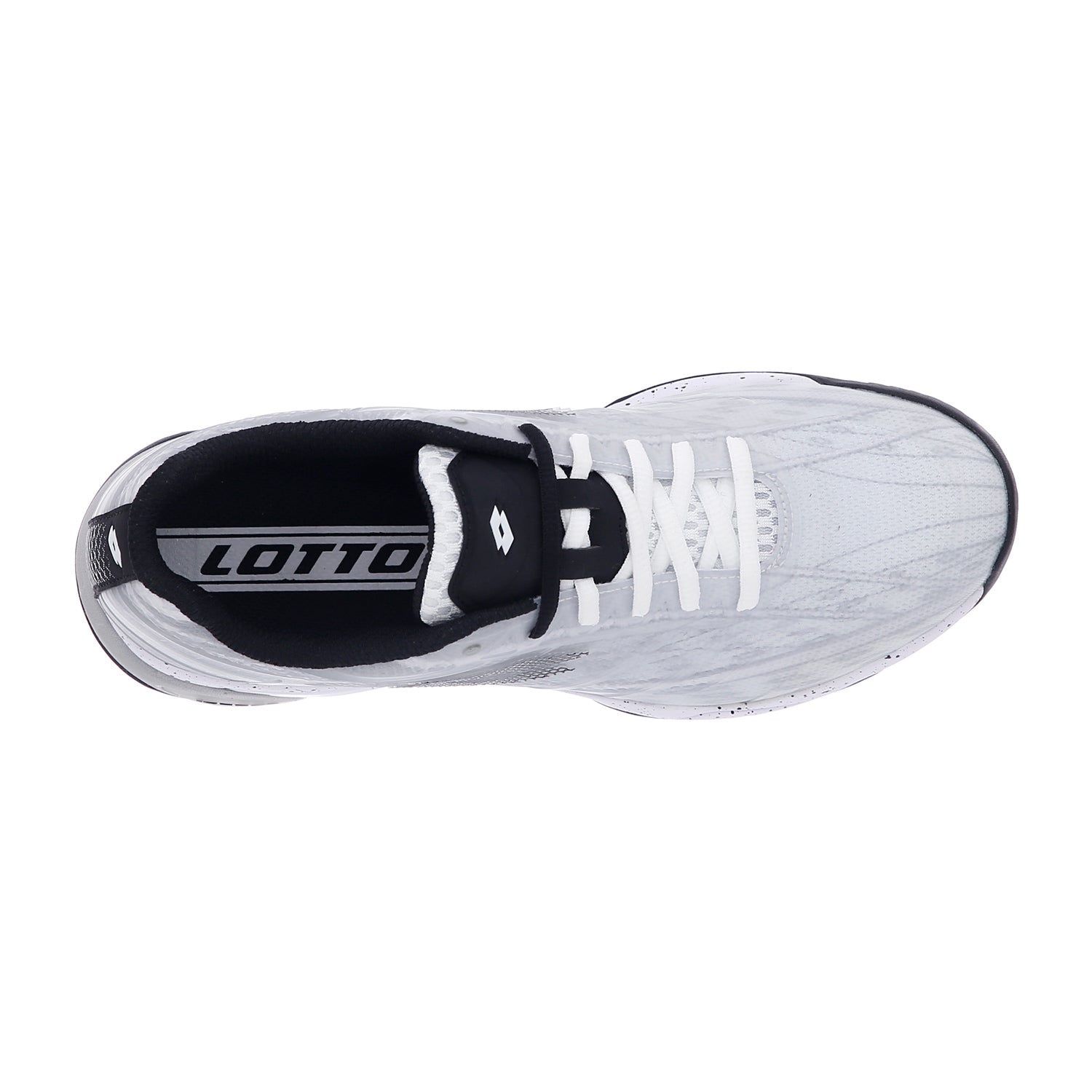 UOMO SCARPE TENNIS TERRA BATTUTA MIRAGE 300 BIANCO 210733 5XS 06