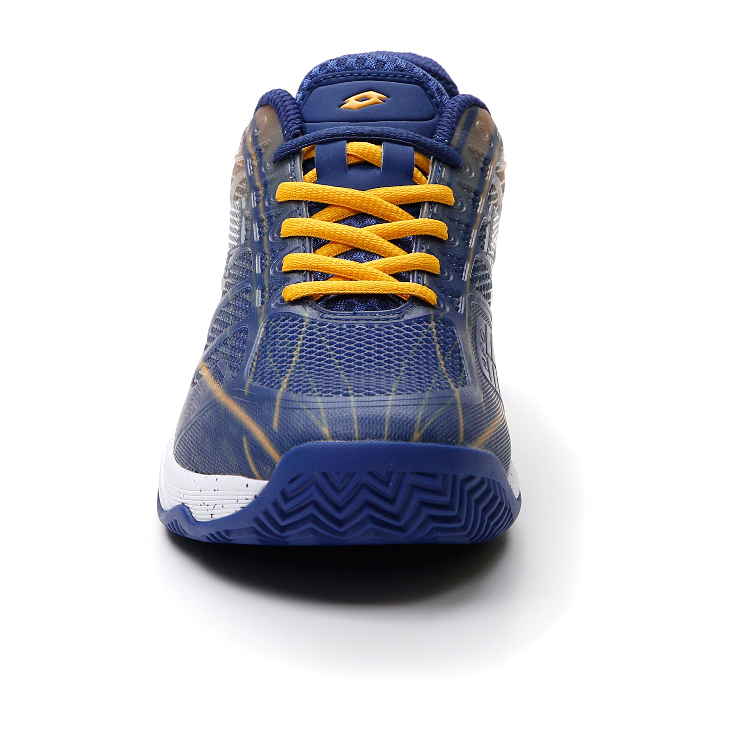 UOMO SCARPE TENNIS TERRA BATTUTA MIRAGE 300 BLU SCURO 210733 8ST 04