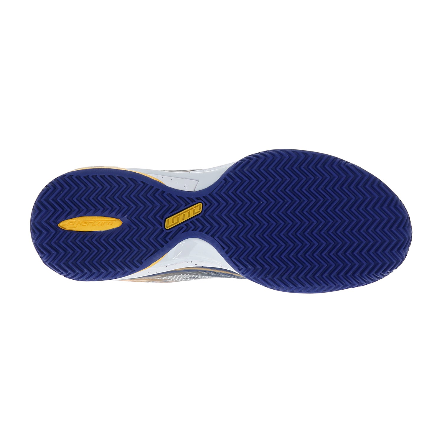 UOMO SCARPE TENNIS TERRA BATTUTA MIRAGE 300 BLU SCURO 210733 8ST 26