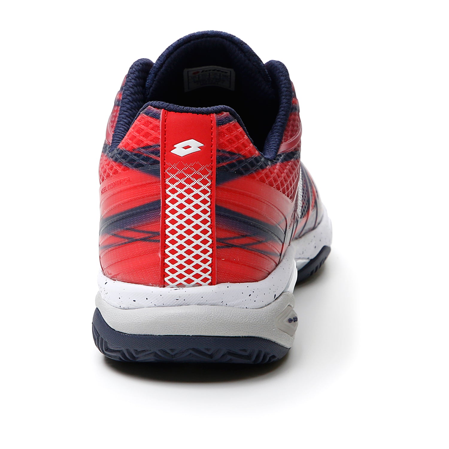 UOMO SCARPE TENNIS TERRA BATTUTA MIRAGE 300 BLU SCURO 210733 9FJ 05
