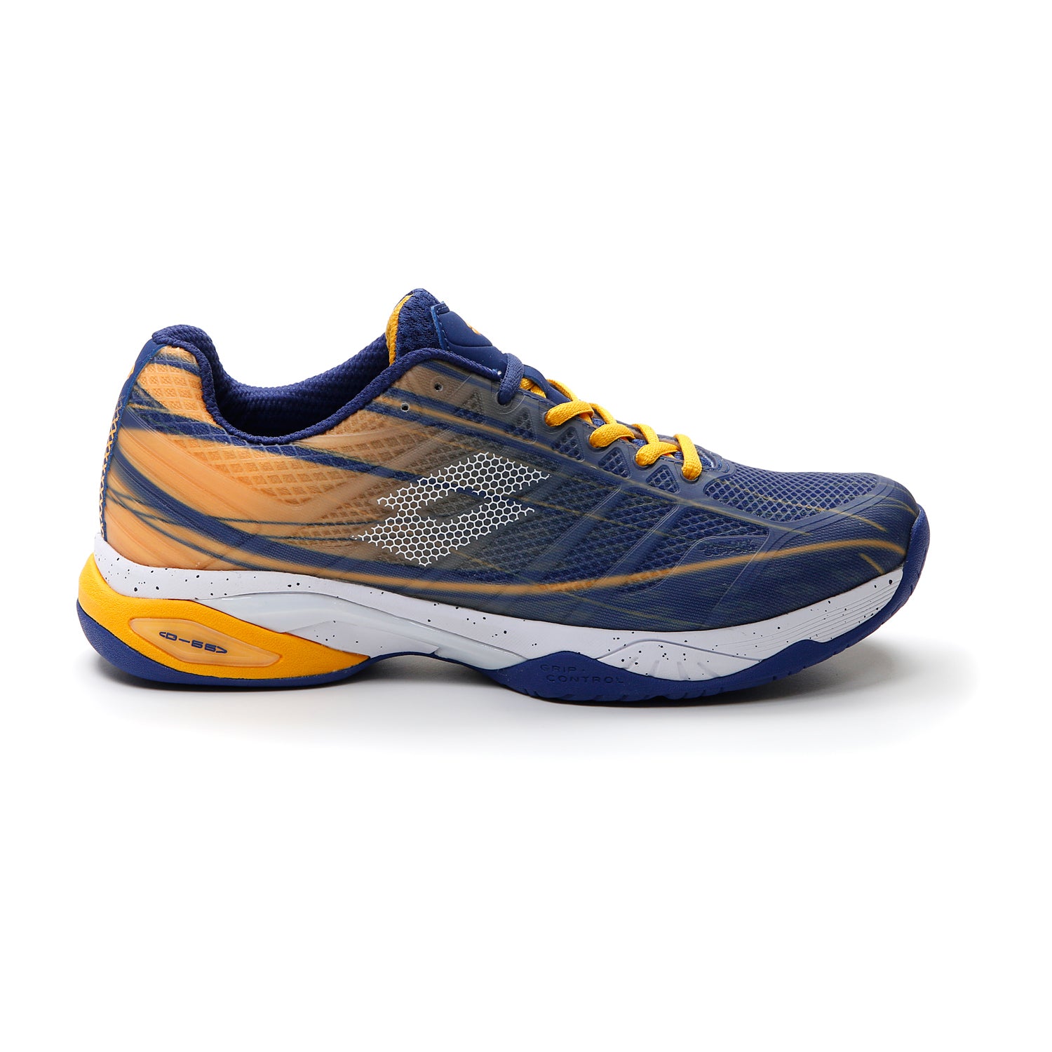 UOMO SCARPE TENNIS CAMPI VELOCI MIRAGE 300 BLU SCURO 210734 8ST 01