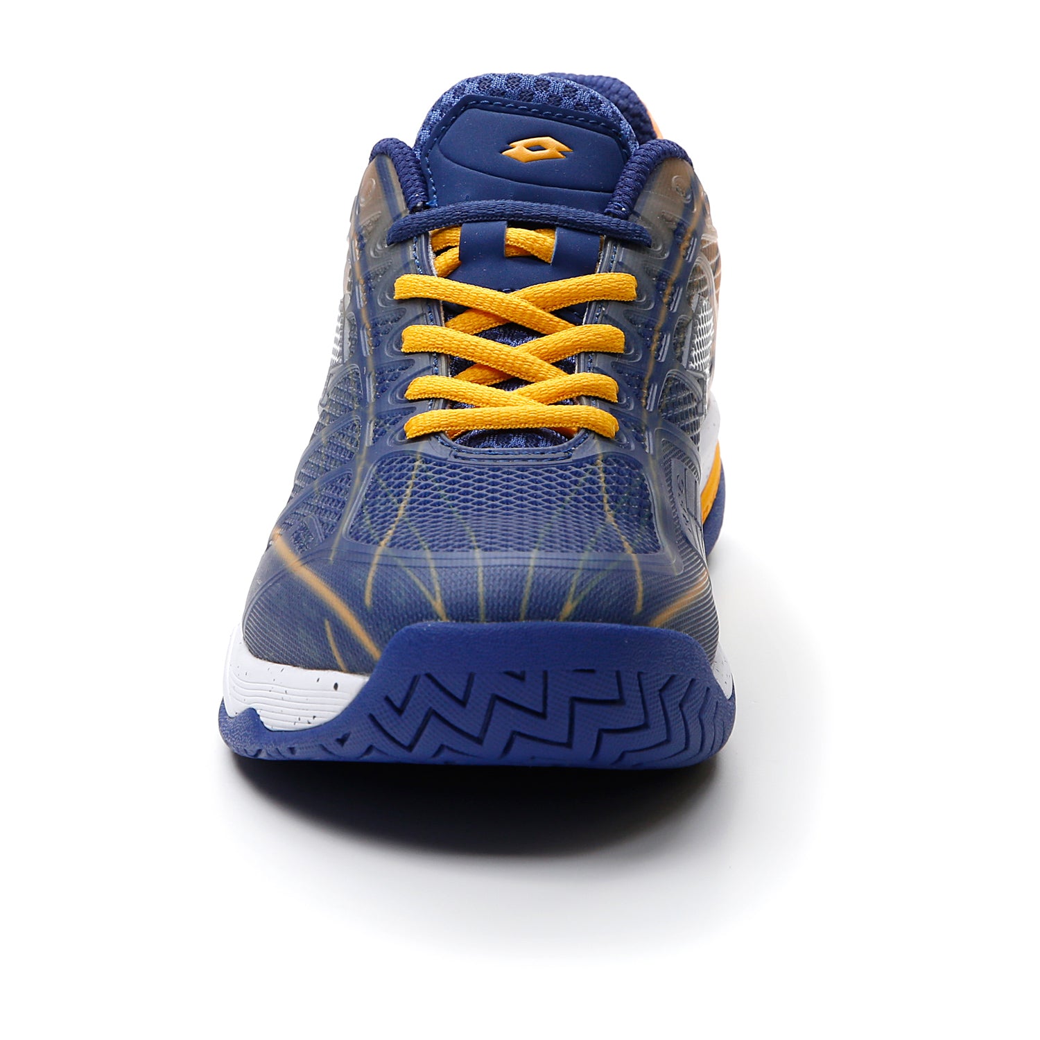 UOMO SCARPE TENNIS CAMPI VELOCI MIRAGE 300 BLU SCURO 210734 8ST 04