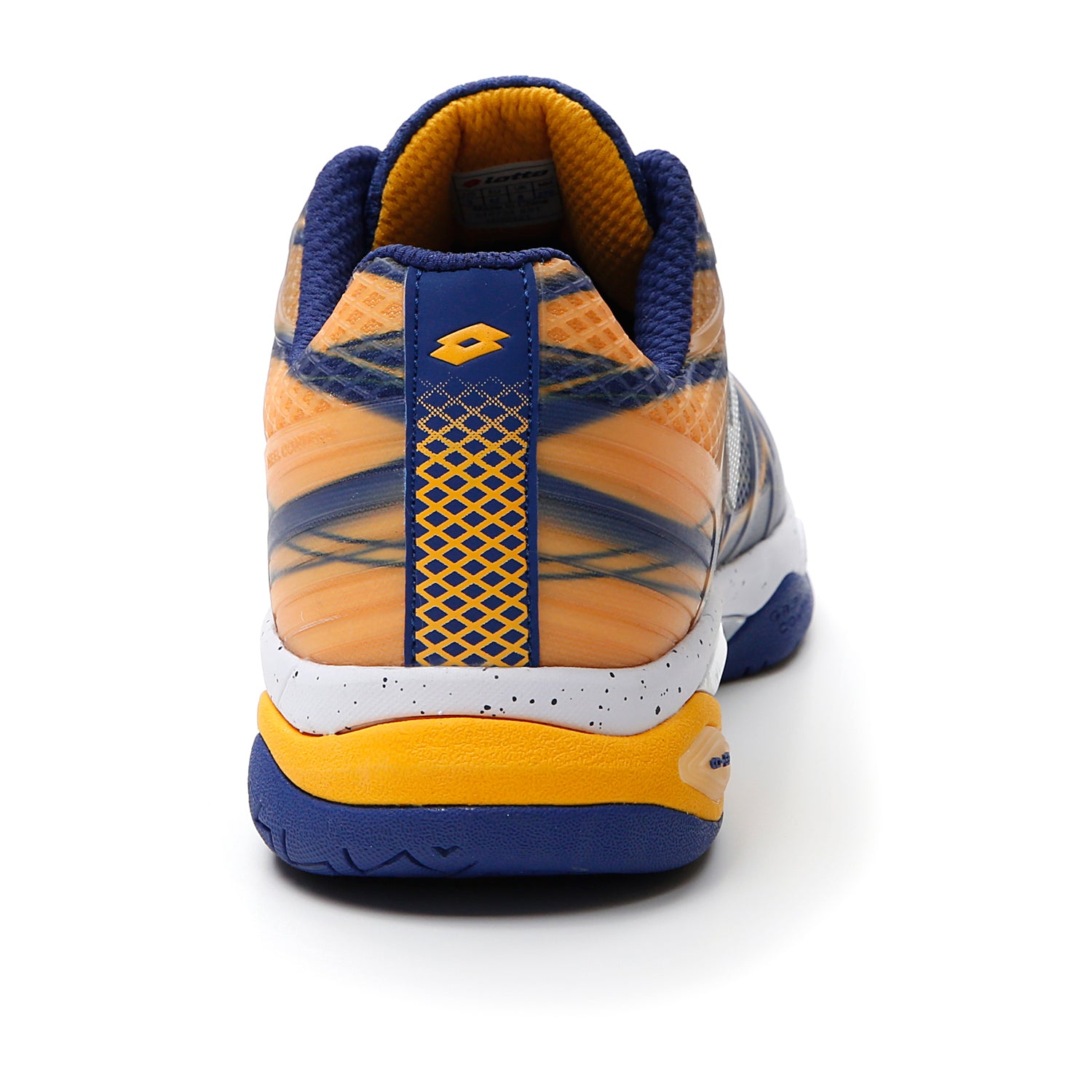 UOMO SCARPE TENNIS CAMPI VELOCI MIRAGE 300 BLU SCURO 210734 8ST 05