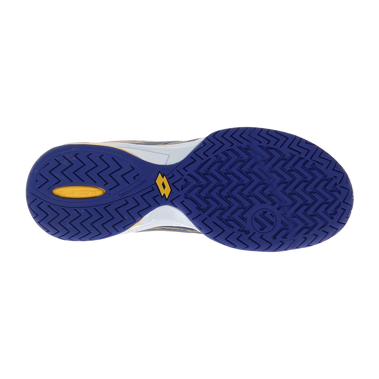 UOMO SCARPE TENNIS CAMPI VELOCI MIRAGE 300 BLU SCURO 210734 8ST 26