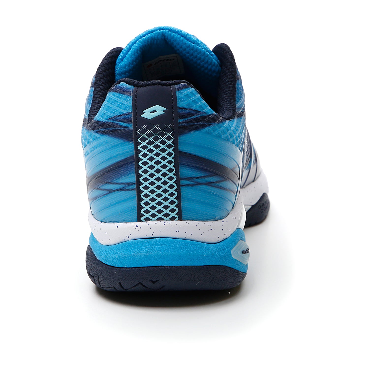 UOMO SCARPE TENNIS CAMPI VELOCI MIRAGE 300 BLU SCURO 210734 8T4 05
