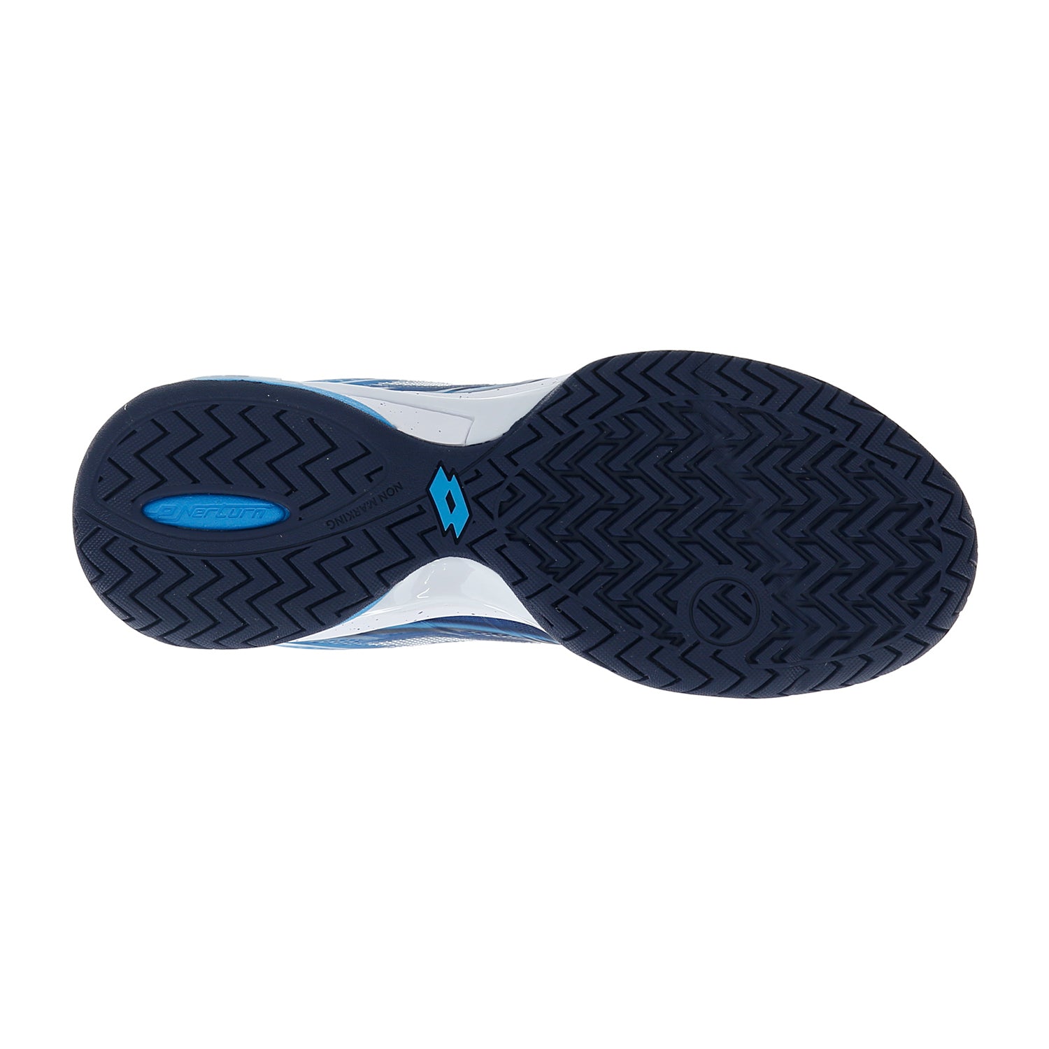 UOMO SCARPE TENNIS CAMPI VELOCI MIRAGE 300 BLU SCURO 210734 8T4 26