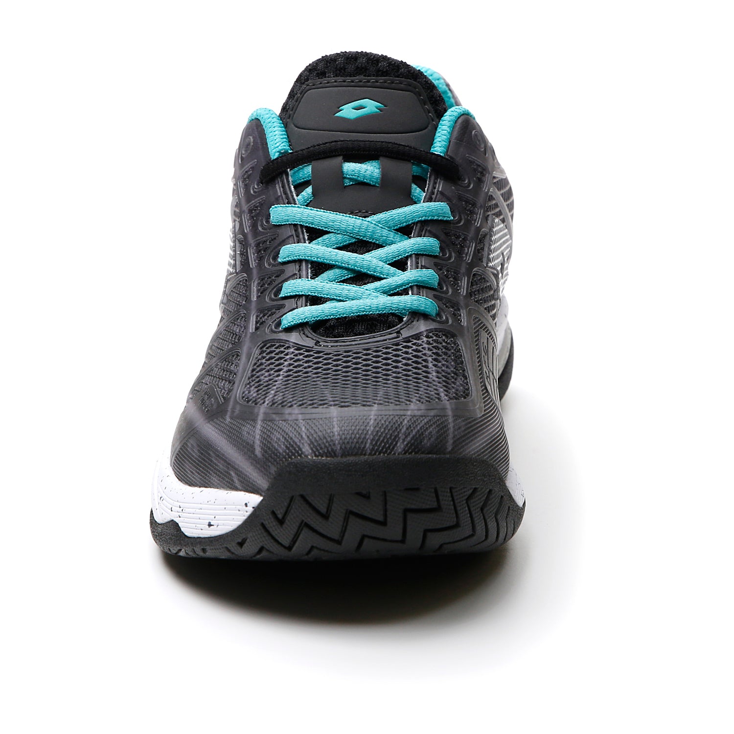 UOMO SCARPE TENNIS CAMPI VELOCI MIRAGE 300 NERO 210734 9FE 04