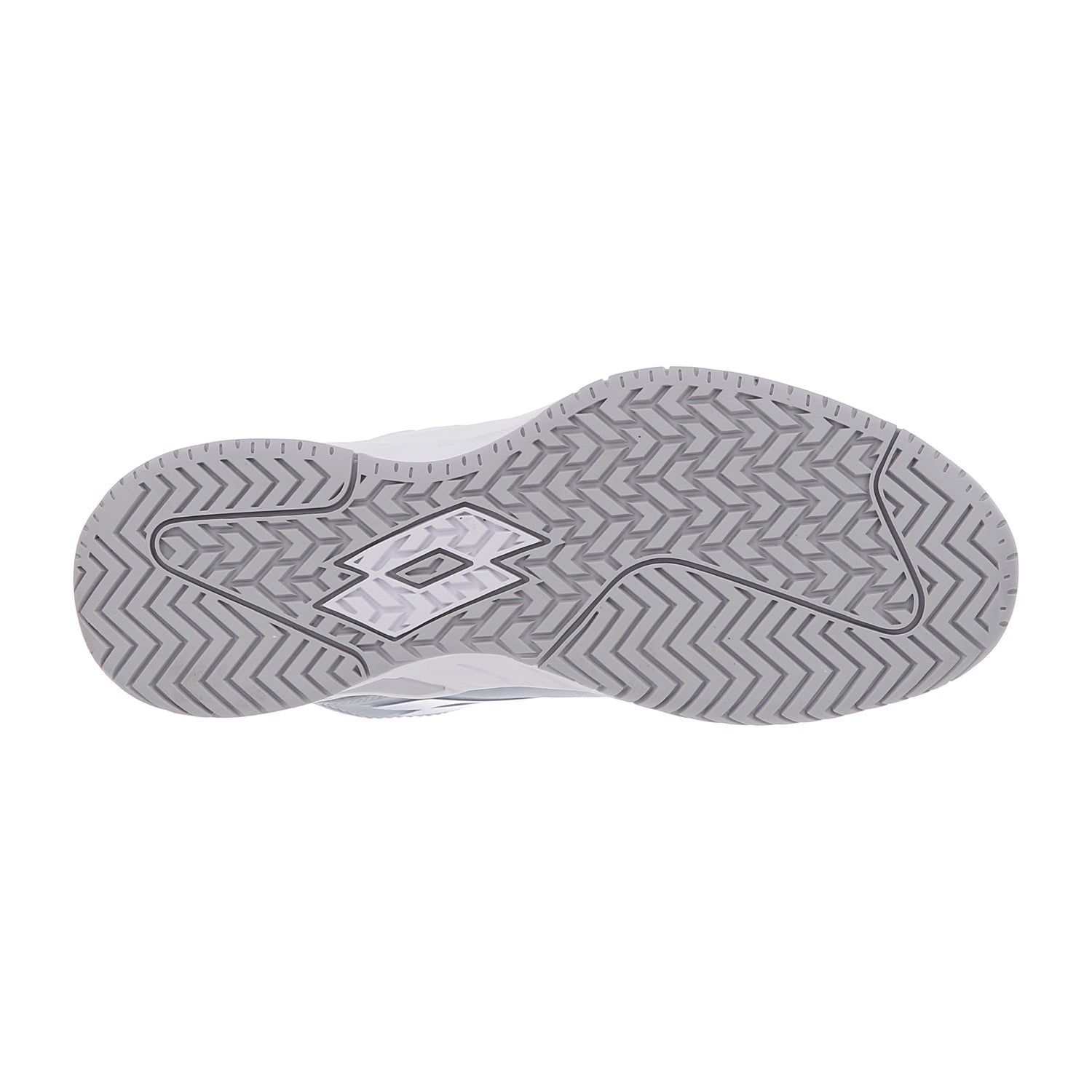 DONNA SCARPE TENNIS CAMPI VELOCI MIRAGE 100 BIANCO 210739 1GN 26