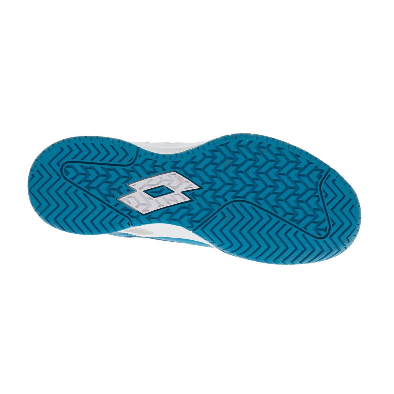 DONNA SCARPE TENNIS CAMPI VELOCI MIRAGE 100 AZZURRO 210739 1NW 26