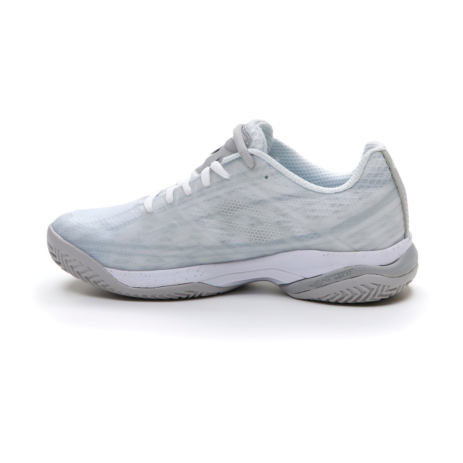 DONNA SCARPE TENNIS TERRA BATTUTA MIRAGE 300 BIANCO 210740 1GN 03
