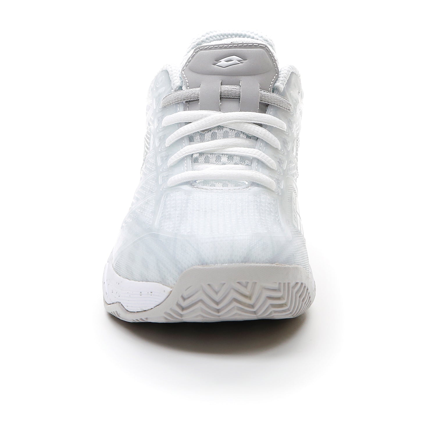 DONNA SCARPE TENNIS TERRA BATTUTA MIRAGE 300 BIANCO 210740 1GN 04