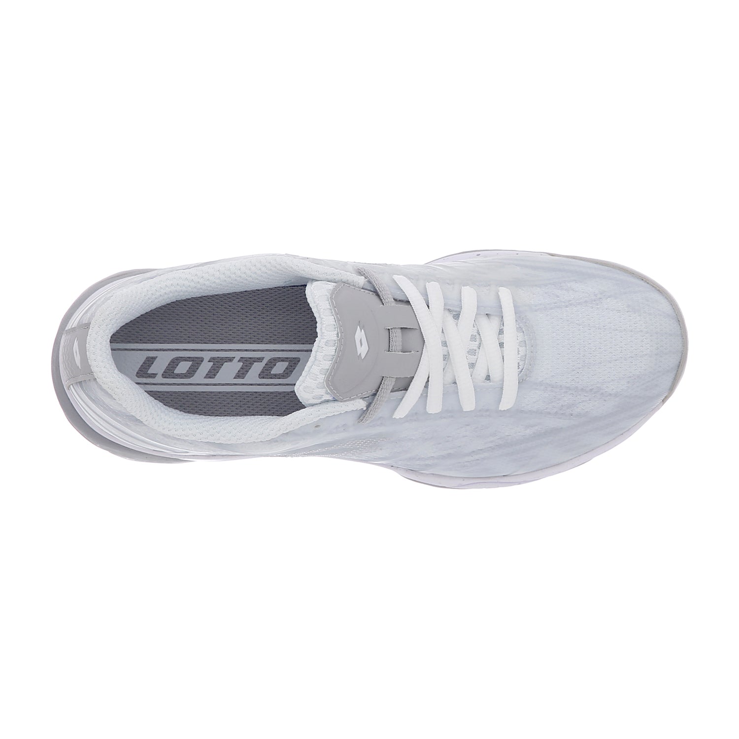 DONNA SCARPE TENNIS TERRA BATTUTA MIRAGE 300 BIANCO 210740 1GN 06
