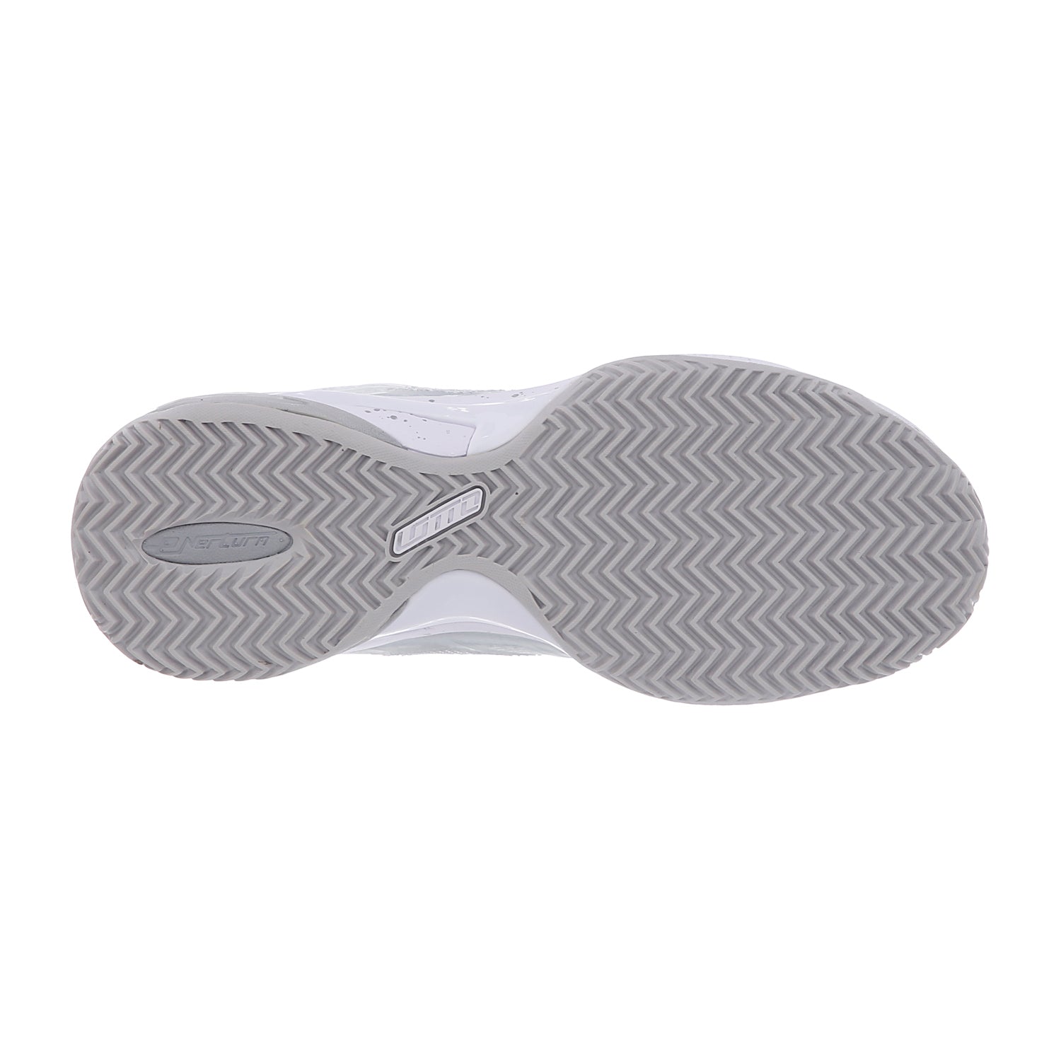 DONNA SCARPE TENNIS TERRA BATTUTA MIRAGE 300 BIANCO 210740 1GN 26