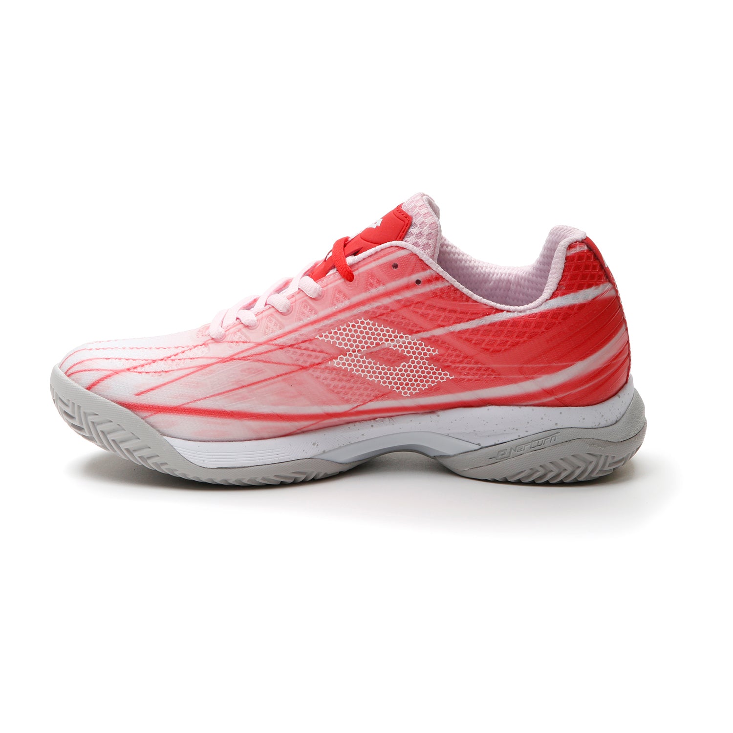 DONNA SCARPE TENNIS TERRA BATTUTA MIRAGE 300 ROSA 210740 9FM 03