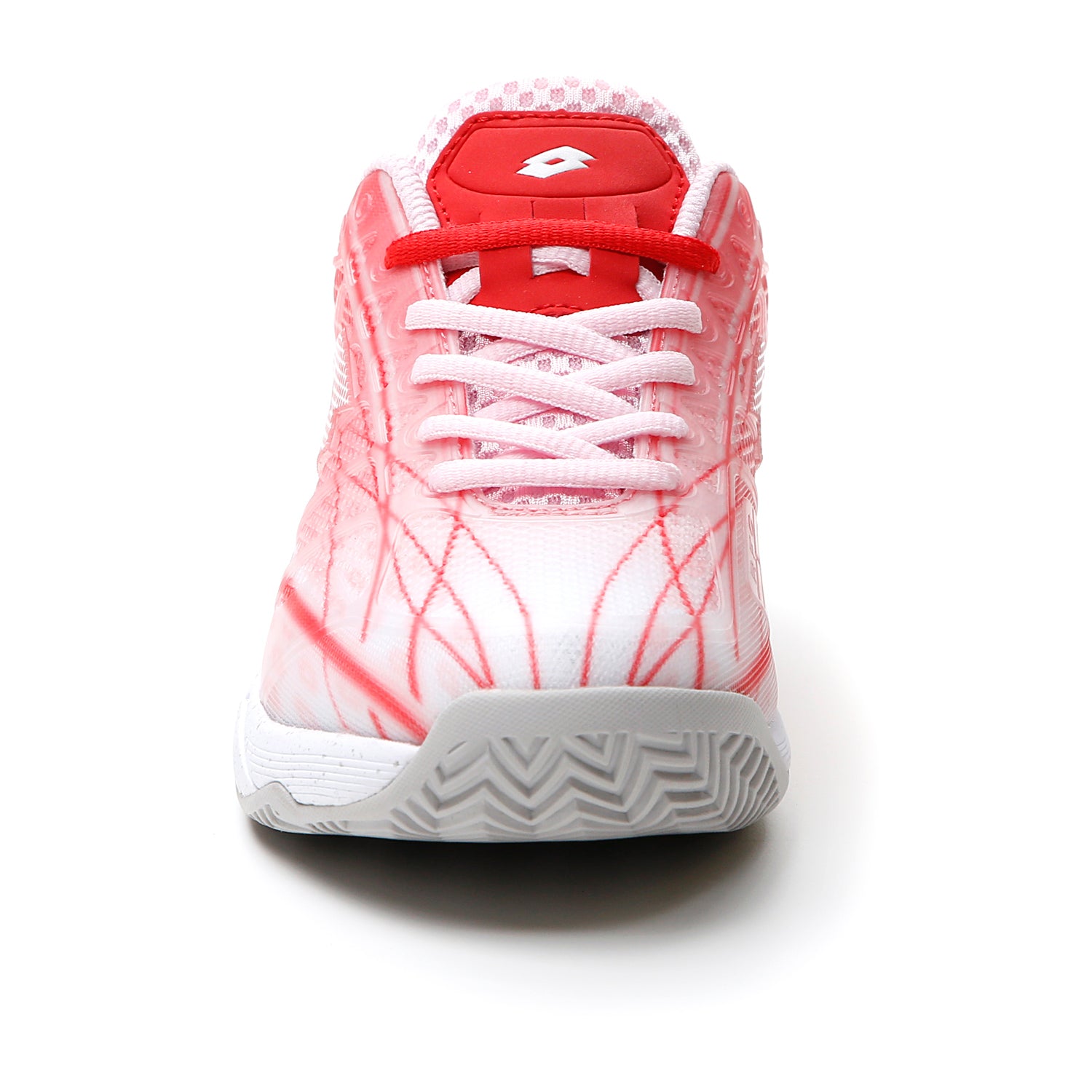 DONNA SCARPE TENNIS TERRA BATTUTA MIRAGE 300 ROSA 210740 9FM 04