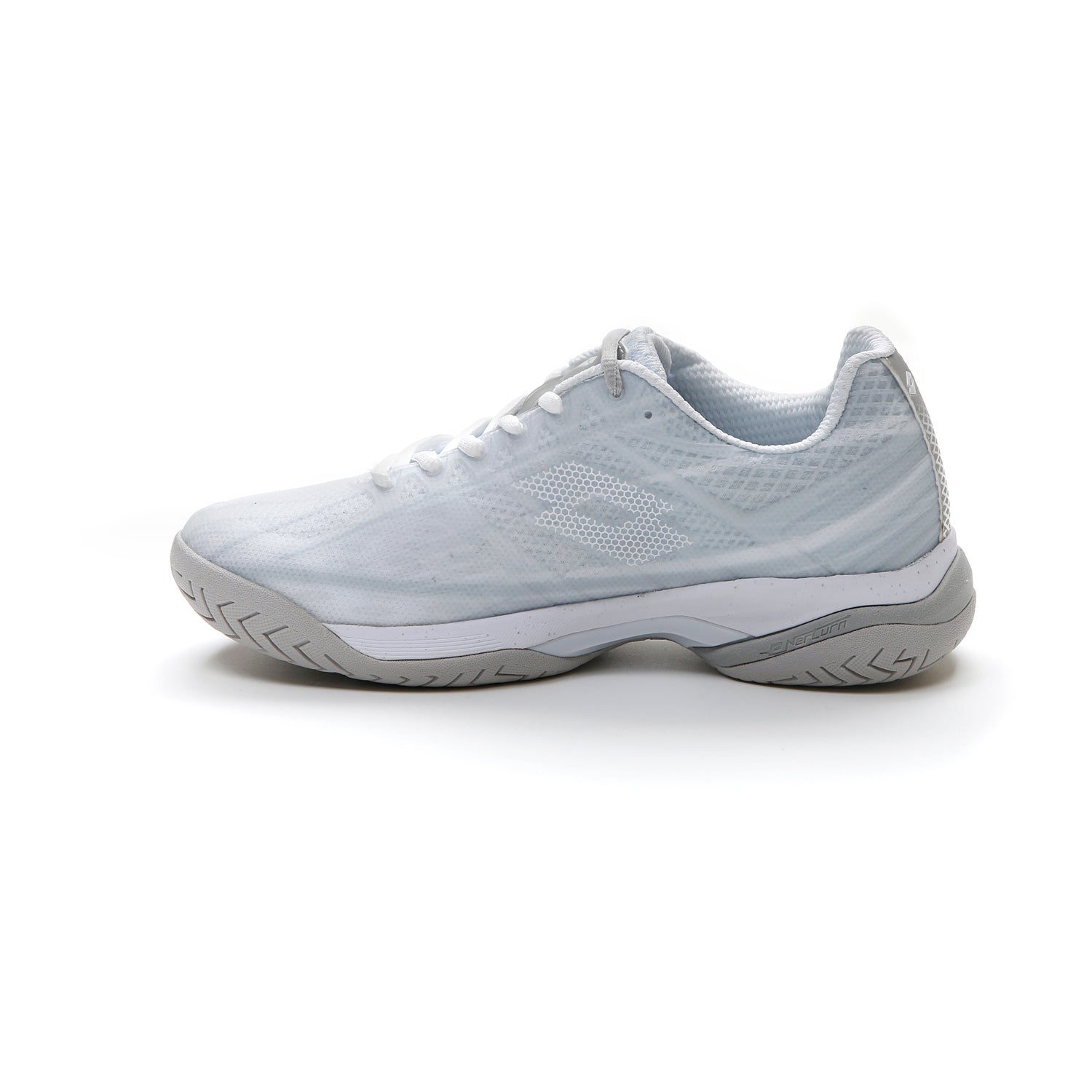DONNA SCARPE TENNIS CAMPI VELOCI MIRAGE 300 BIANCO 210741 1GN 03