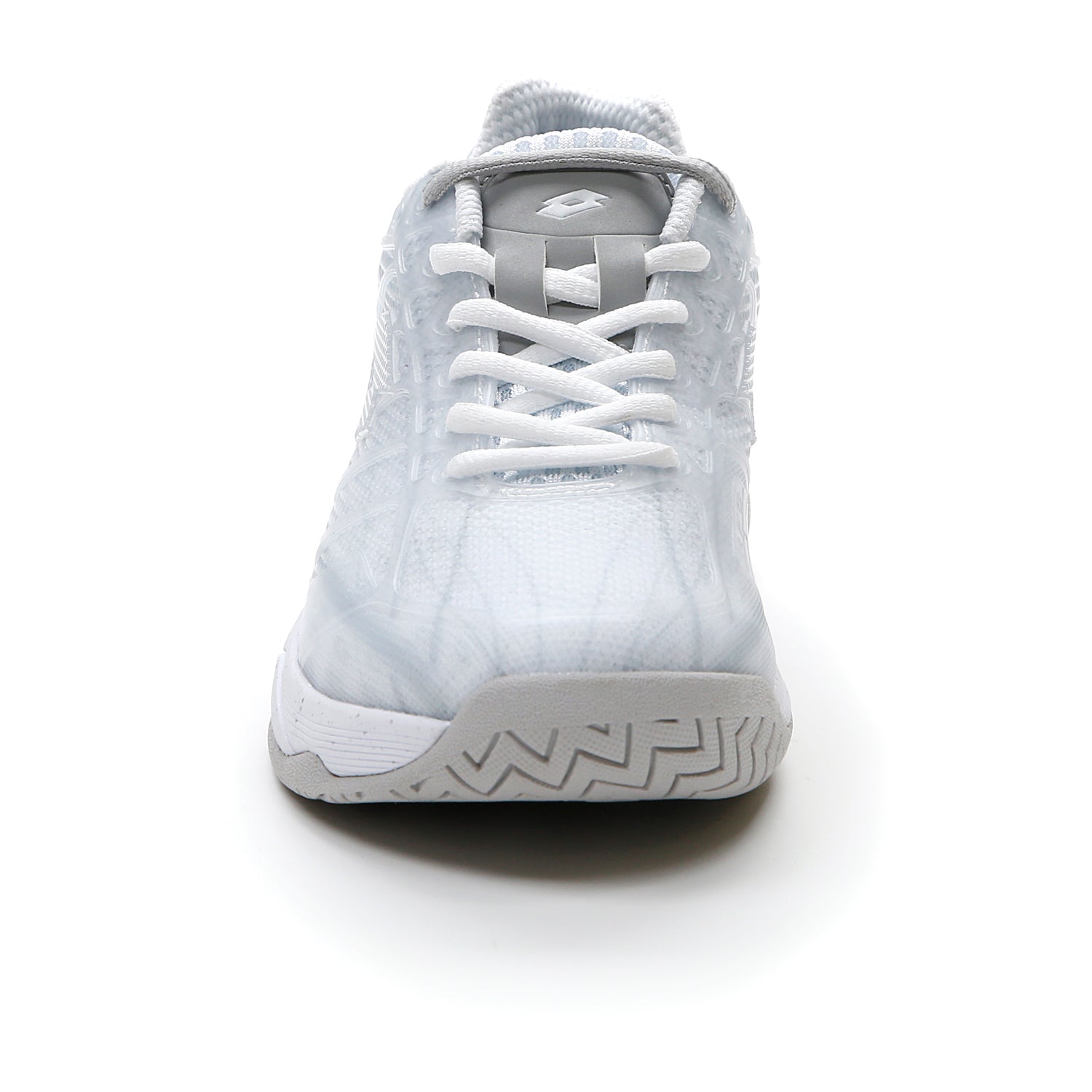 DONNA SCARPE TENNIS CAMPI VELOCI MIRAGE 300 BIANCO 210741 1GN 04