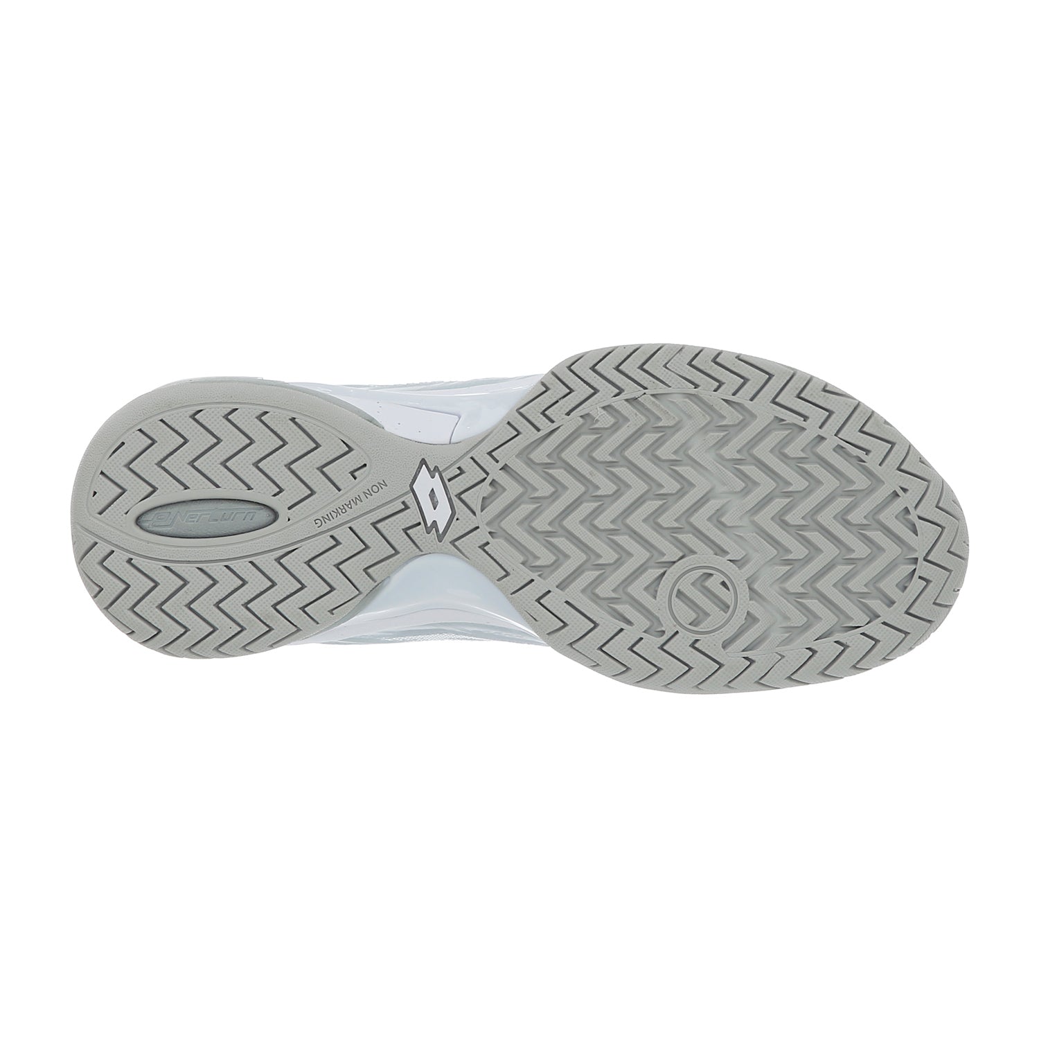 DONNA SCARPE TENNIS CAMPI VELOCI MIRAGE 300 BIANCO 210741 1GN 26