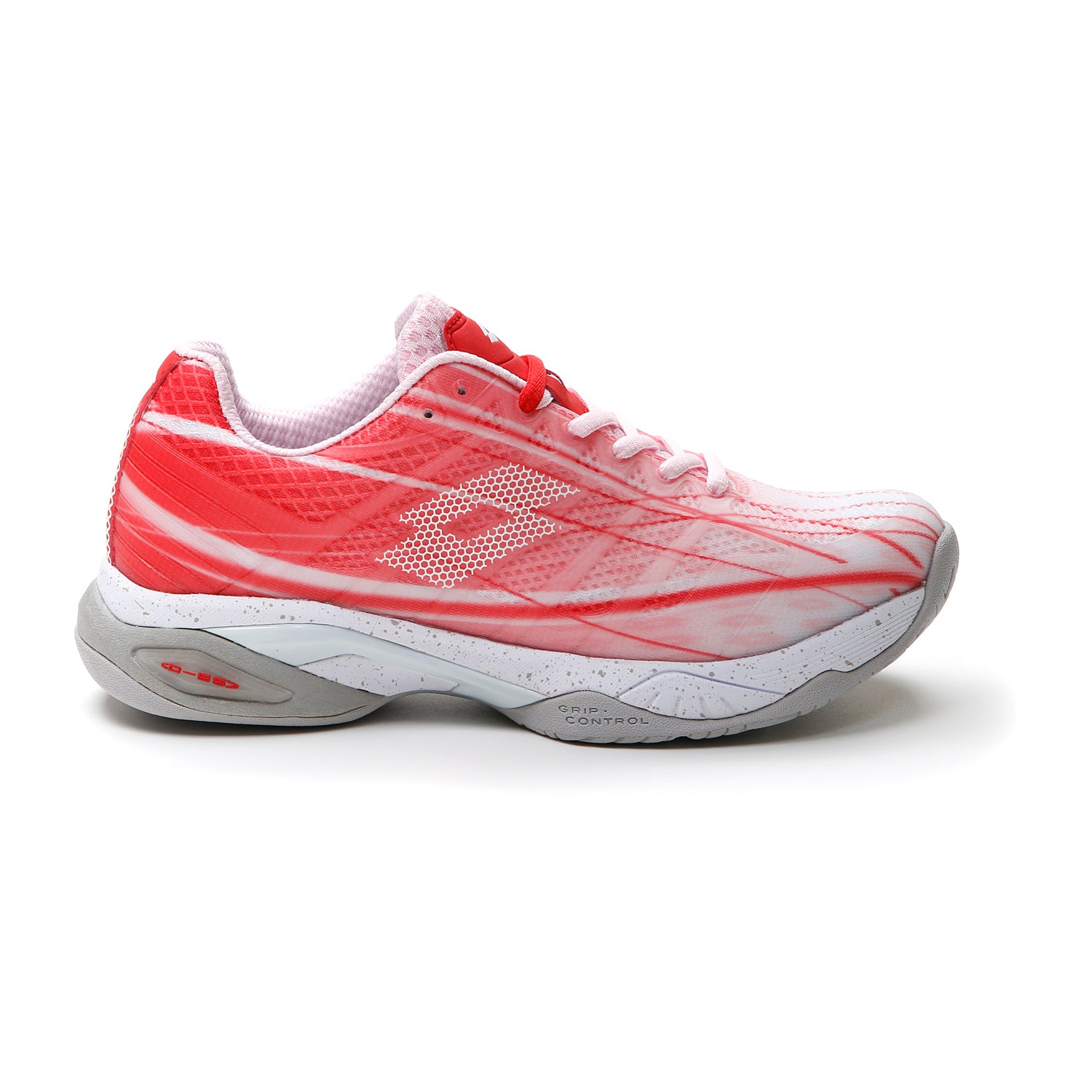 DONNA SCARPE TENNIS CAMPI VELOCI MIRAGE 300 ROSA 210741 9FM 01