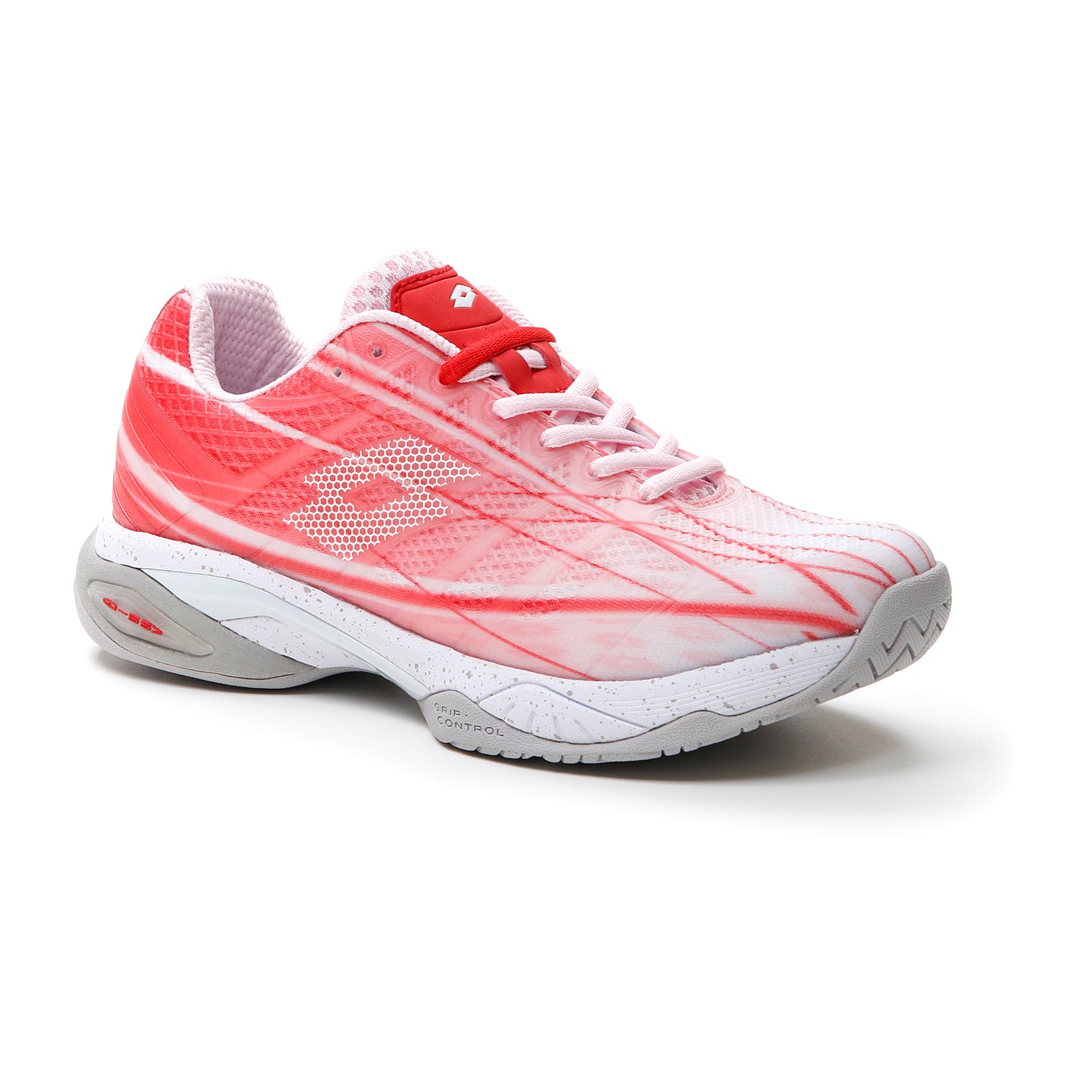 DONNA SCARPE TENNIS CAMPI VELOCI MIRAGE 300 ROSA 210741 9FM 02