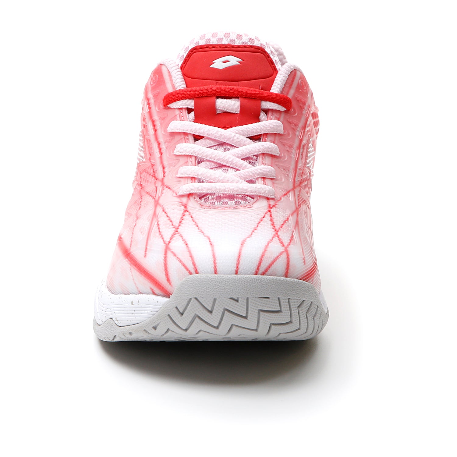 DONNA SCARPE TENNIS CAMPI VELOCI MIRAGE 300 ROSA 210741 9FM 04