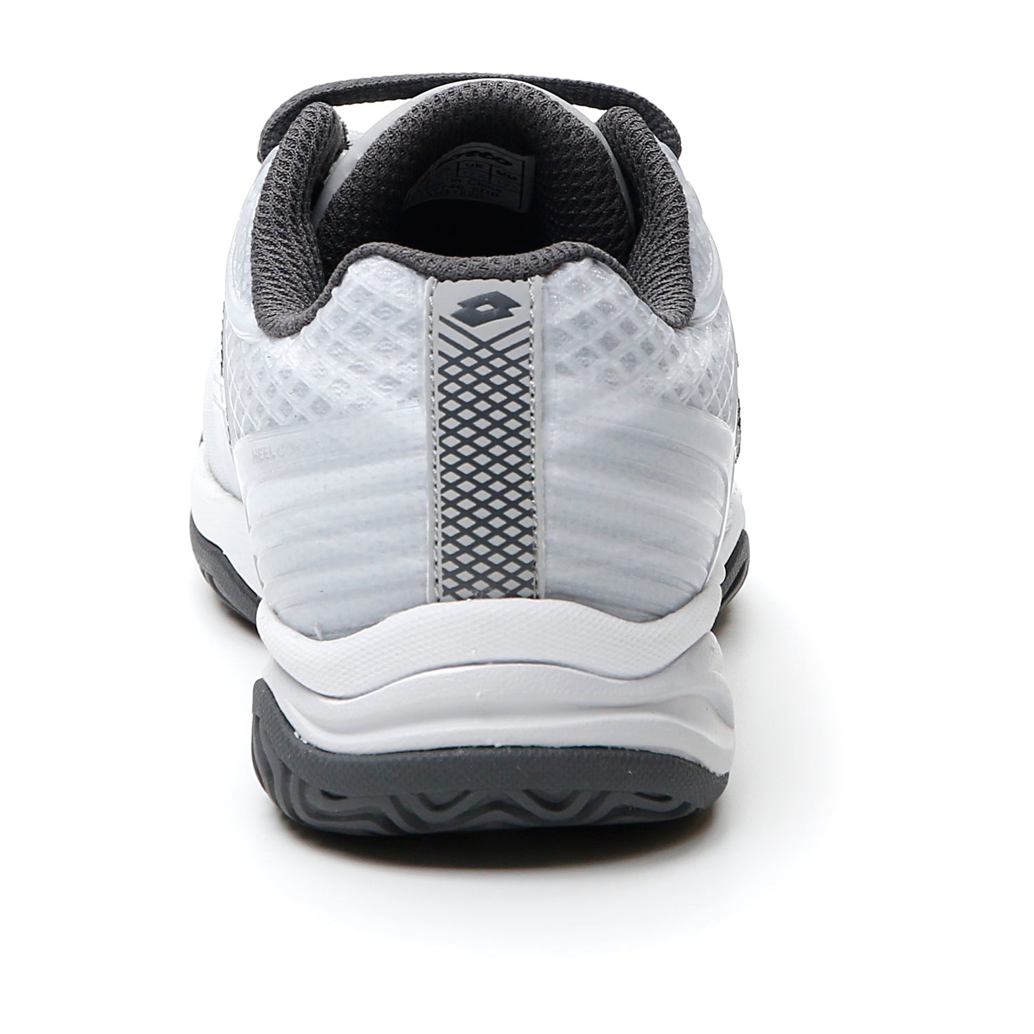 RAGAZZI SCARPE TENNIS ALL COURT MIRAGE 300 BIANCO 210746 6DB 05