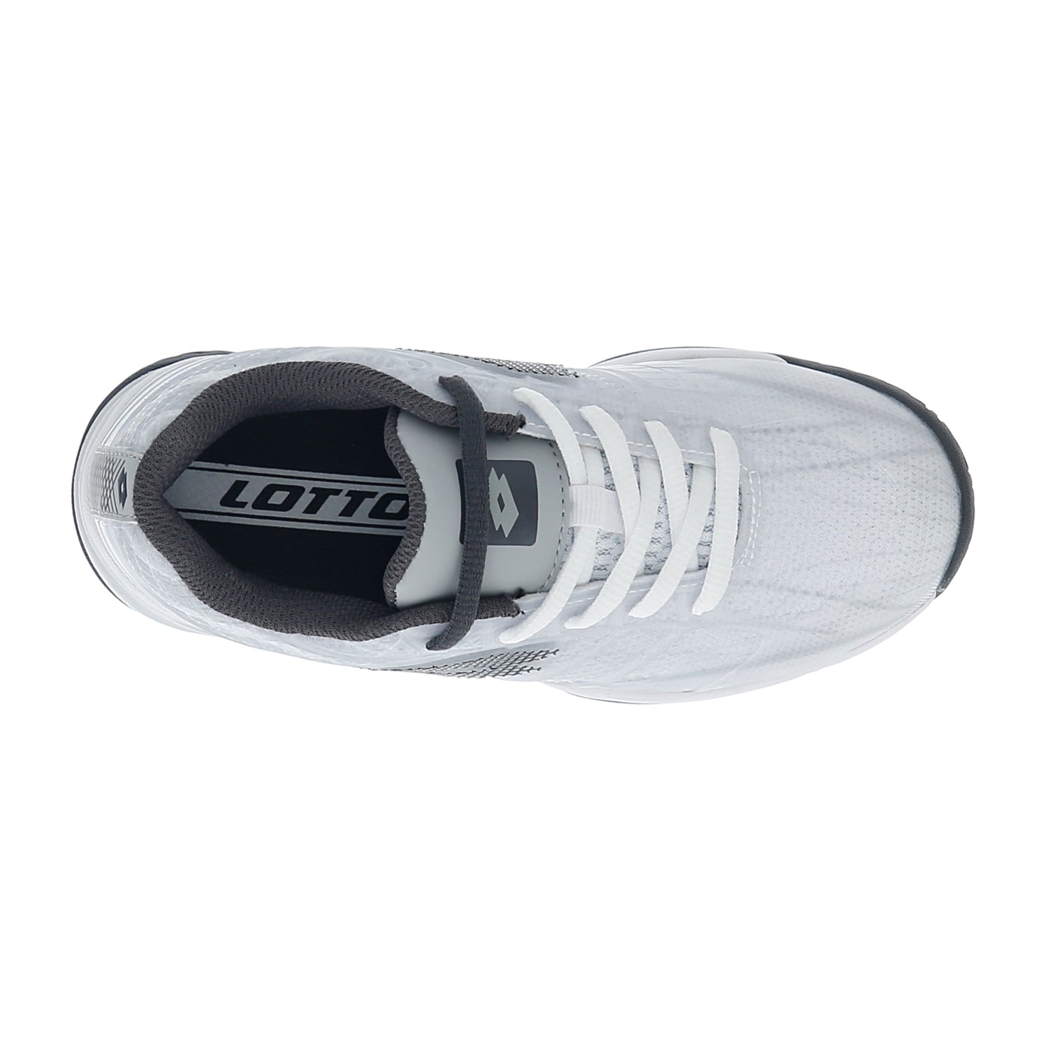 RAGAZZI SCARPE TENNIS ALL COURT MIRAGE 300 BIANCO 210746 6DB 06