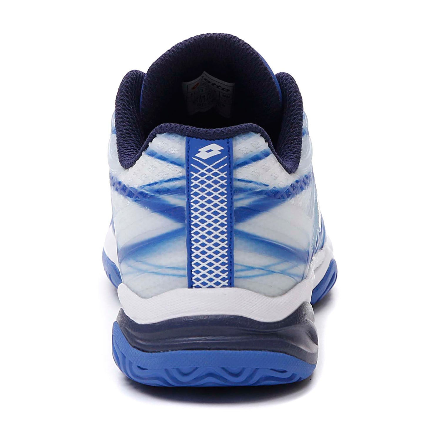 RAGAZZI SCARPE TENNIS ALL COURT MIRAGE 300 BLU 210746 6VR 05