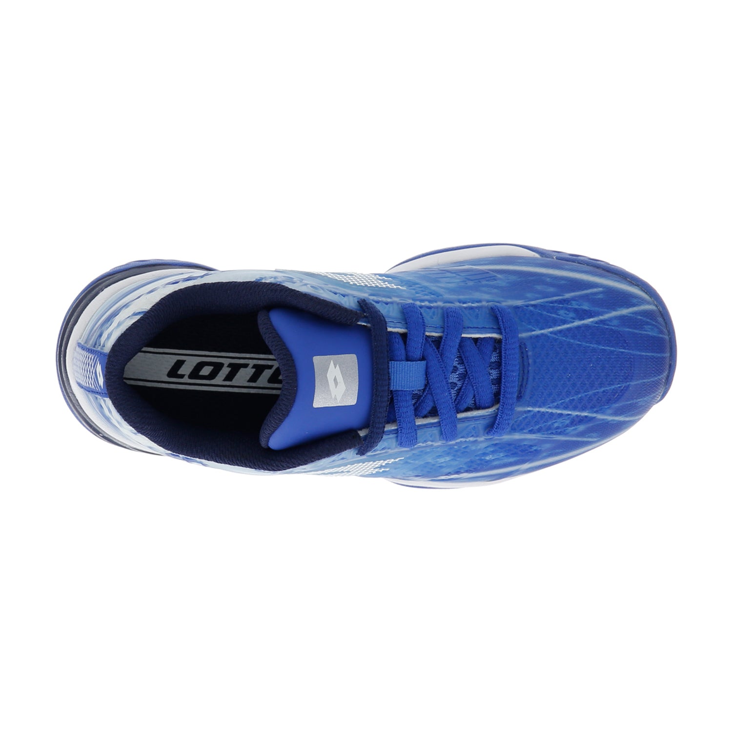 RAGAZZI SCARPE TENNIS ALL COURT MIRAGE 300 BLU 210746 6VR 06