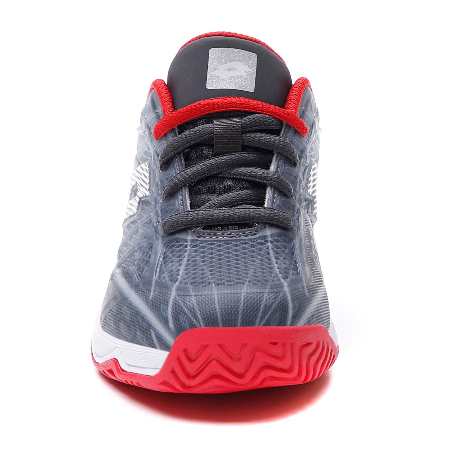 RAGAZZI SCARPE TENNIS ALL COURT MIRAGE 300 GRIGIO SCURO 210746 6VS 04