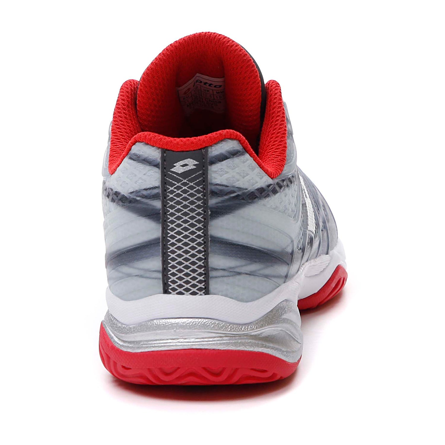 RAGAZZI SCARPE TENNIS ALL COURT MIRAGE 300 GRIGIO SCURO 210746 6VS 05