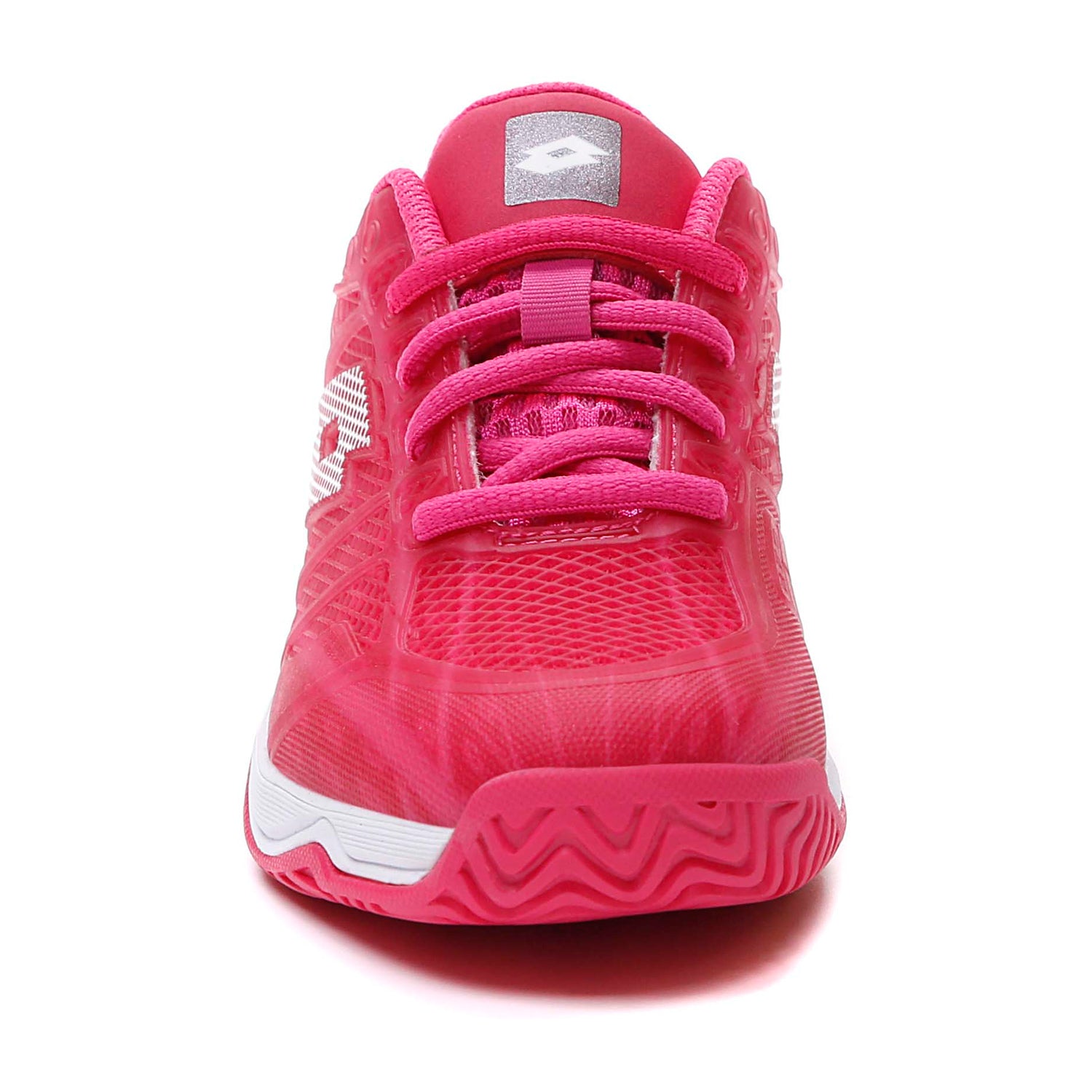 RAGAZZI SCARPE TENNIS ALL COURT MIRAGE 300 ROSA 210746 6VW 04