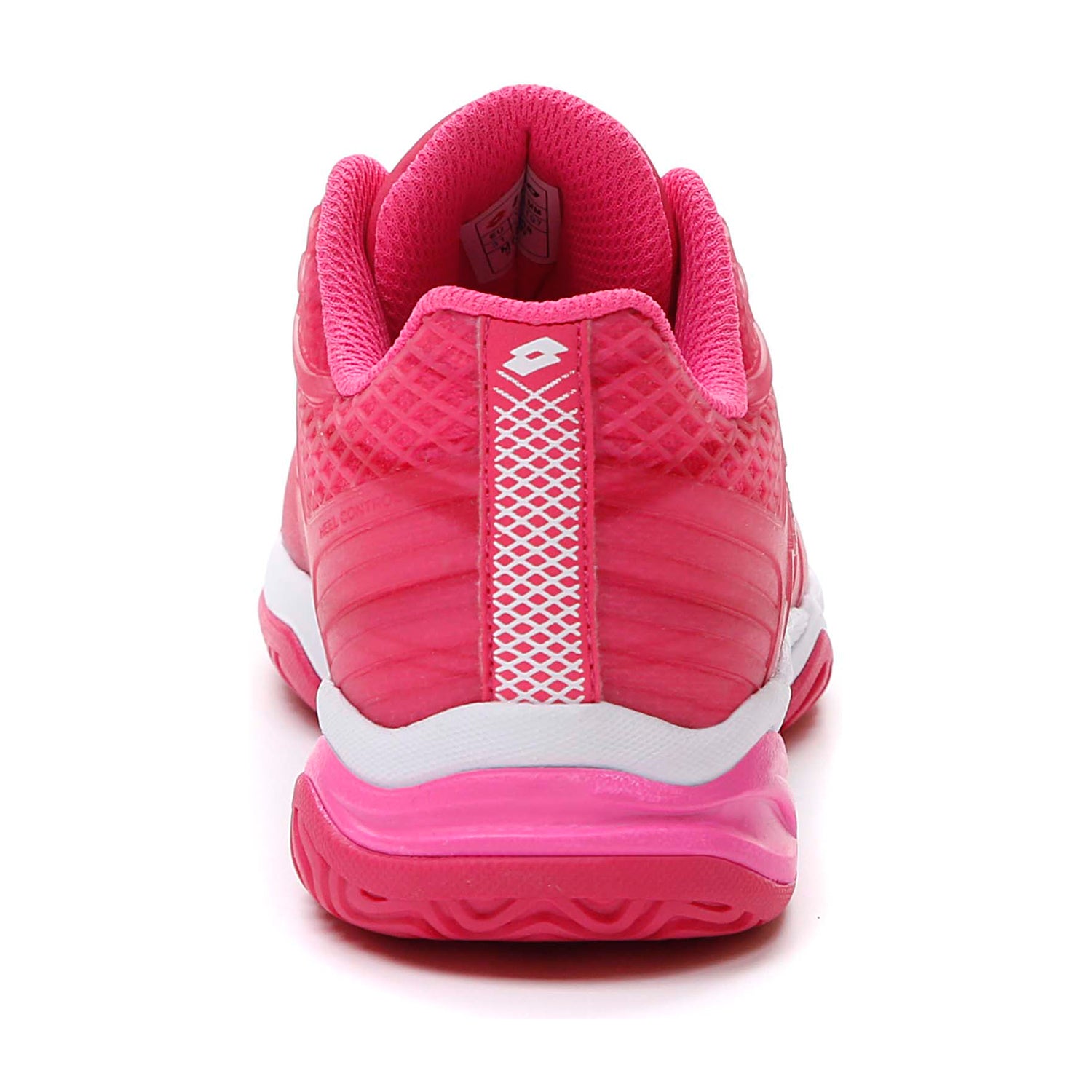 RAGAZZI SCARPE TENNIS ALL COURT MIRAGE 300 ROSA 210746 6VW 05