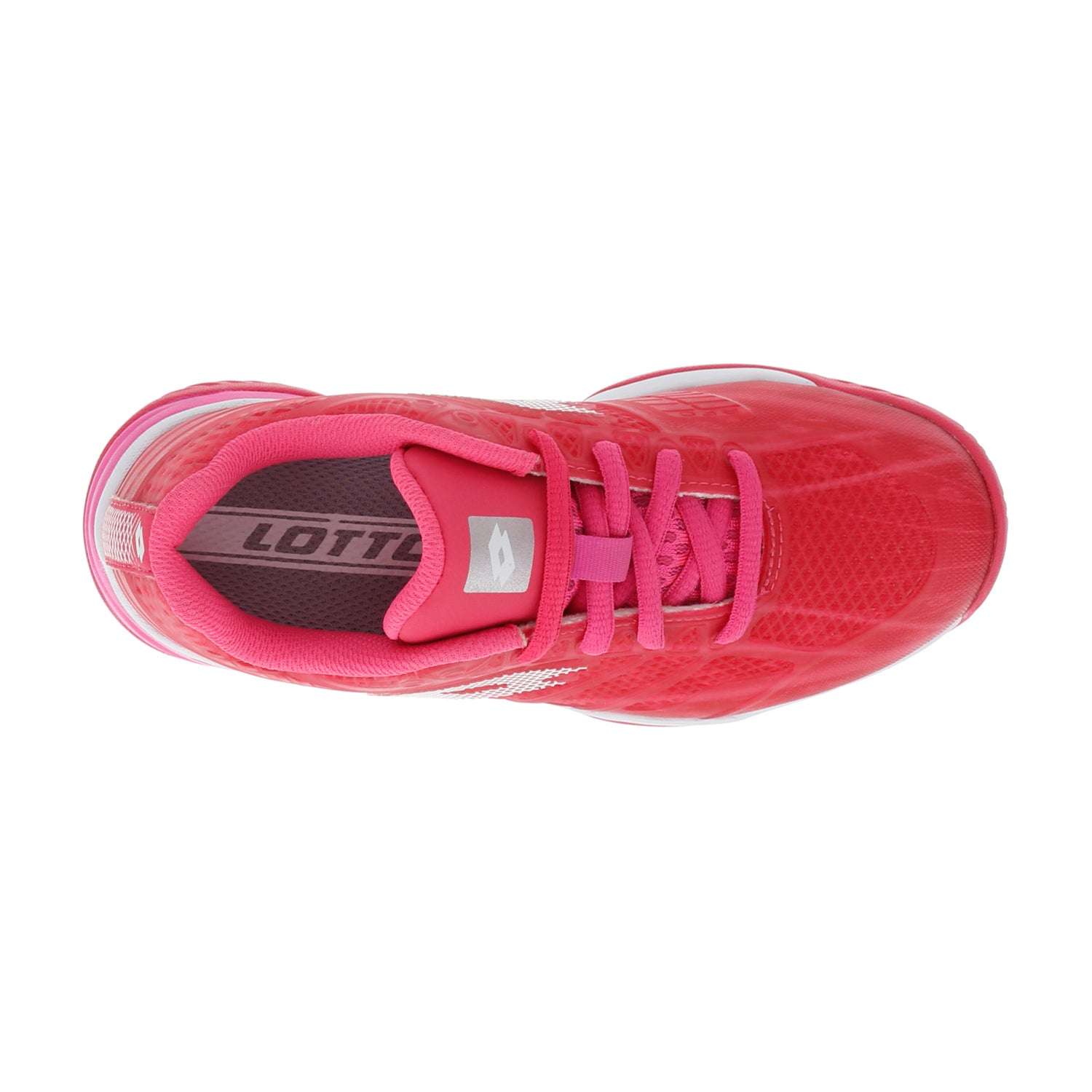 RAGAZZI SCARPE TENNIS ALL COURT MIRAGE 300 ROSA 210746 6VW 06