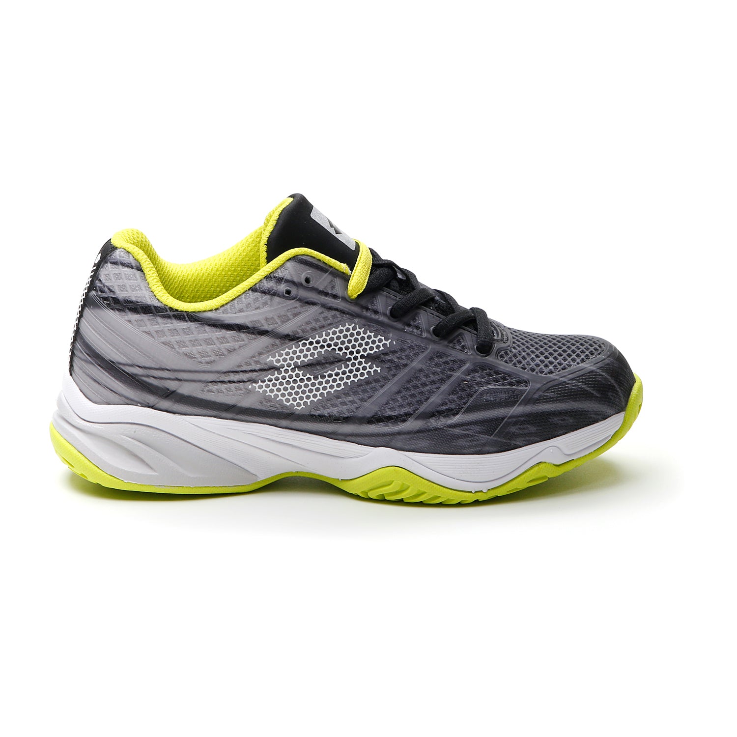 RAGAZZI SCARPE TENNIS ALL COURT MIRAGE 300 NERO 210746 6W5 01