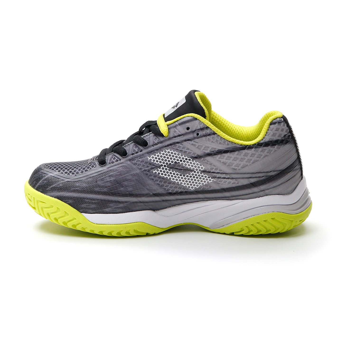 RAGAZZI SCARPE TENNIS ALL COURT MIRAGE 300 NERO 210746 6W5 03
